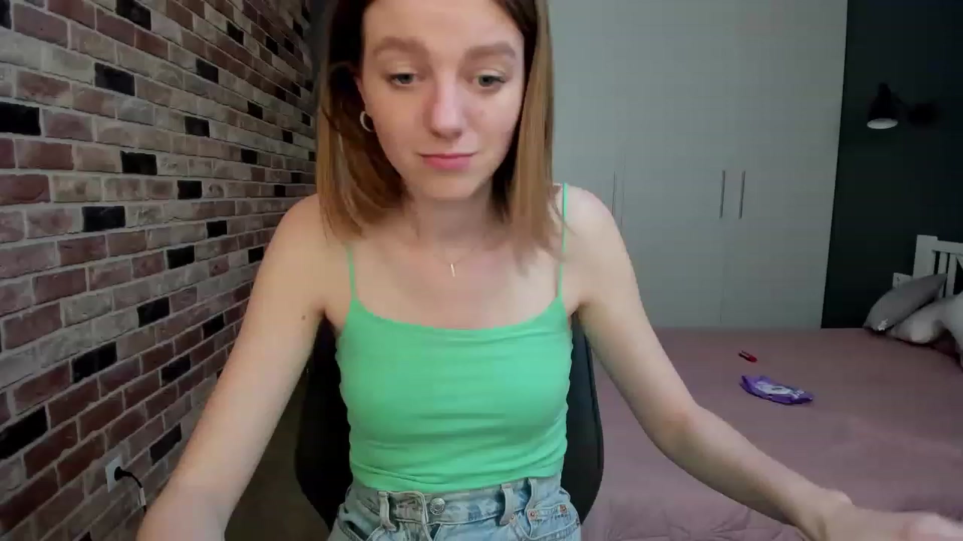 Gallery image thumbnail from FlorMusk's myfreecams stream on, 06/02/2023, 11:03 image 8 of 20