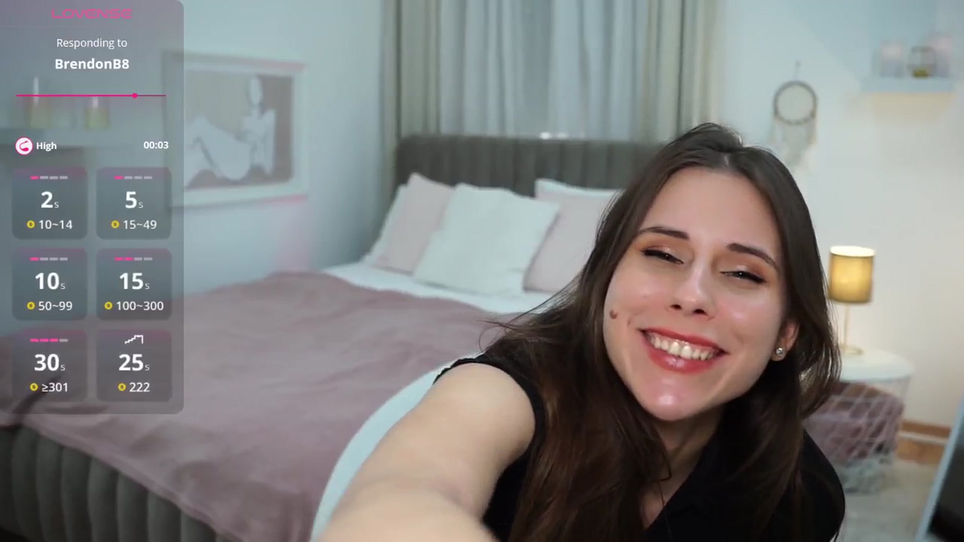 Gallery image thumbnail from FloraFrost's myfreecams stream on, 04/08/2025, 15:12 image 12 of 20
