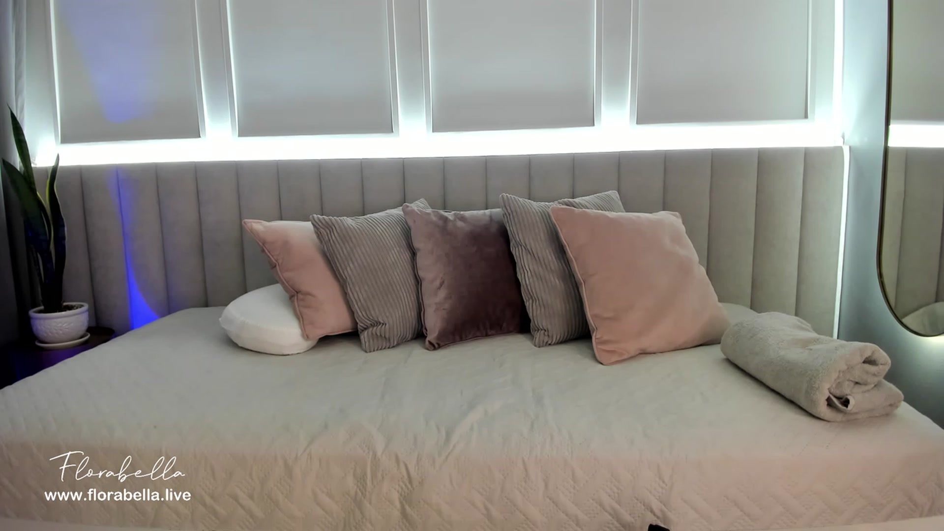 Gallery image thumbnail from Florabella's myfreecams stream on, 11/20/2022, 02:43 image 12 of 20