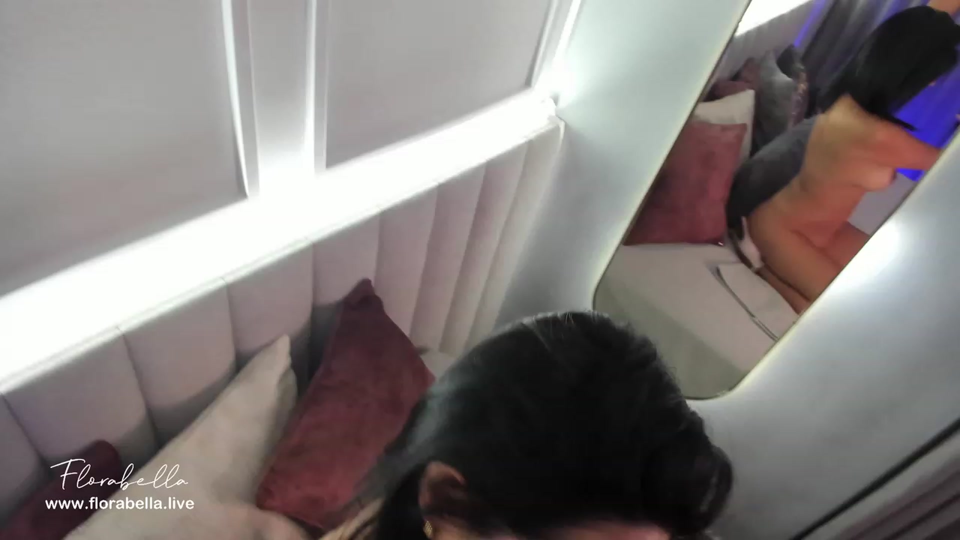 Gallery image thumbnail from Florabella's myfreecams stream on, 12/20/2022, 05:06 image 10 of 20