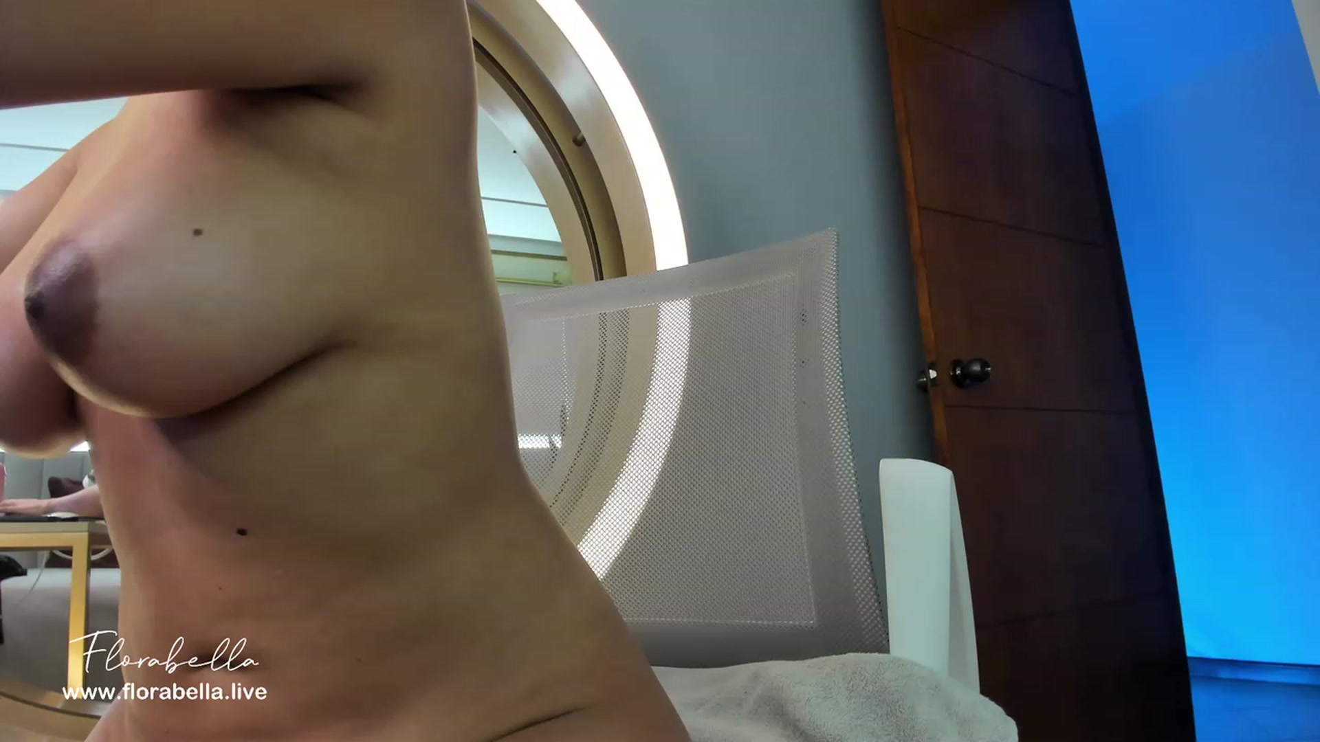 Gallery image thumbnail from Florabella's myfreecams stream on, 01/22/2023, 04:53 image 18 of 20