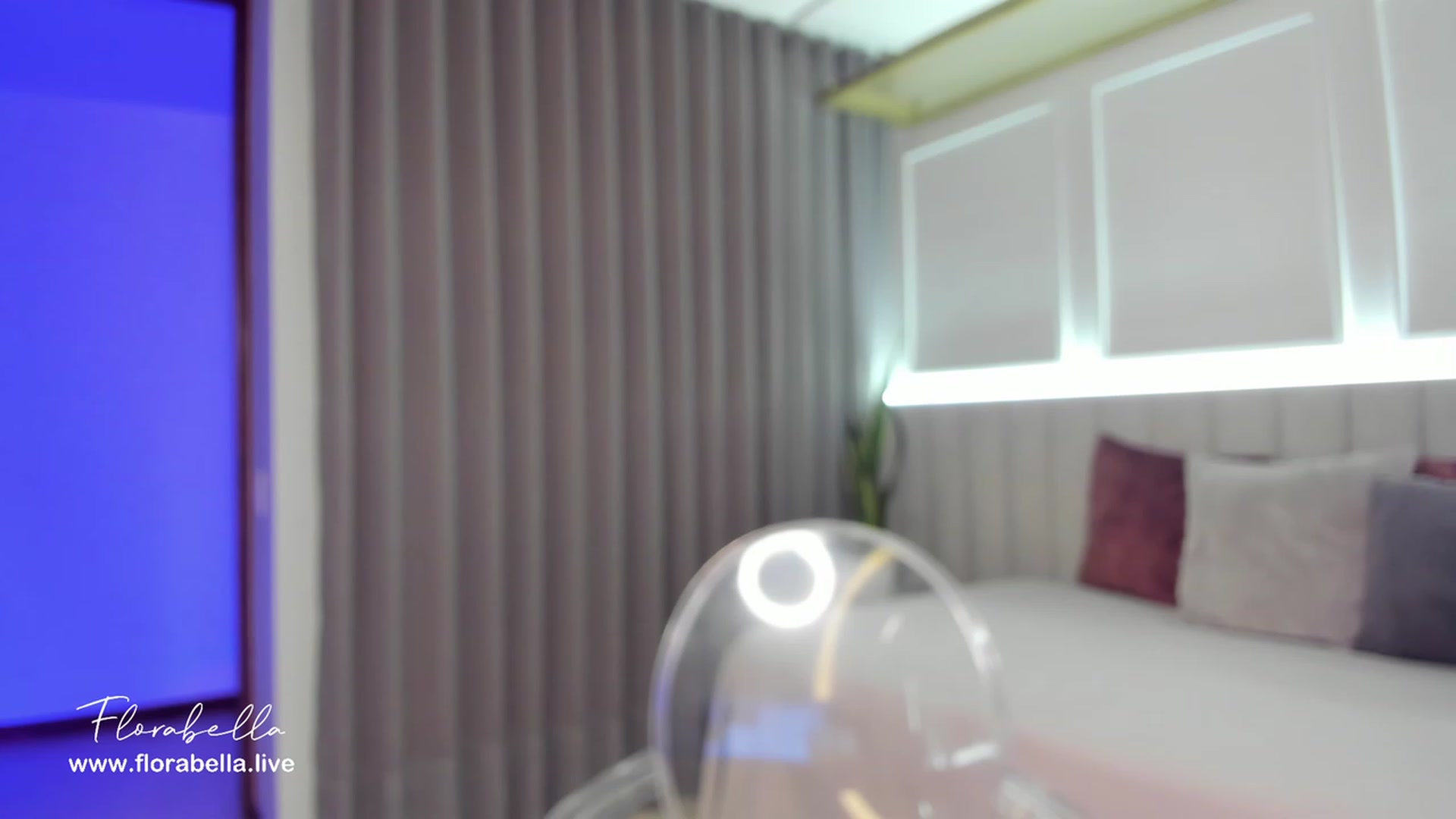 Gallery image thumbnail from Florabella's myfreecams stream on, 03/19/2023, 02:39 image 2 of 20