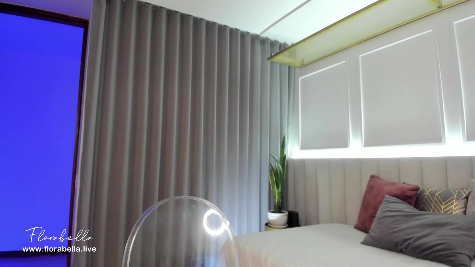 Gallery image thumbnail from Florabella's myfreecams stream on, 03/29/2023, 03:48 image 7 of 20
