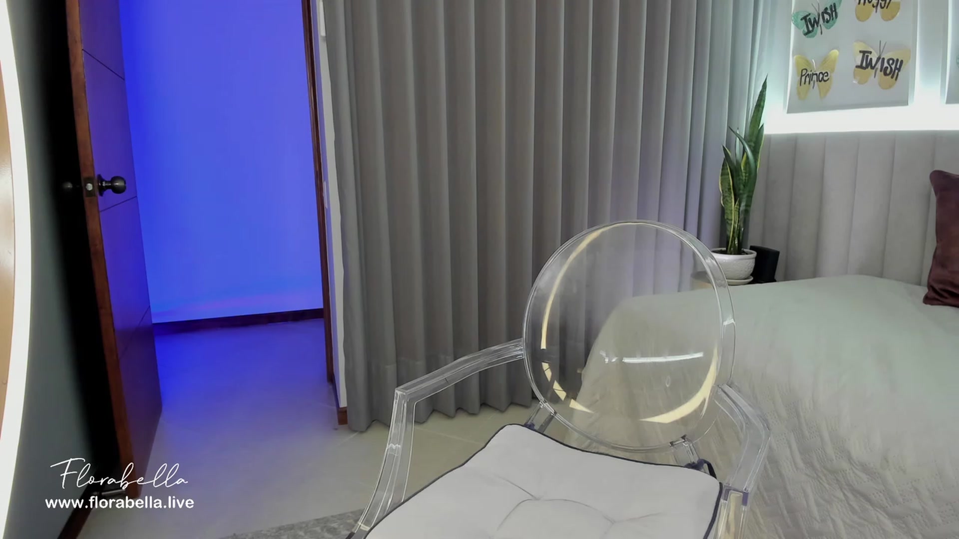 Gallery image thumbnail from Florabella's myfreecams stream on, 04/14/2023, 02:14 image 20 of 20