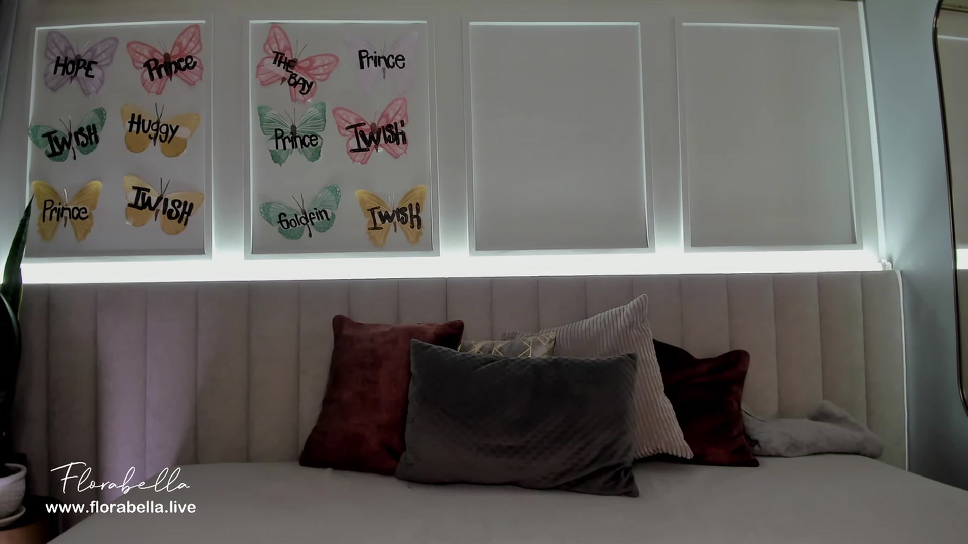 Gallery image thumbnail from Florabella's myfreecams stream on, 04/16/2023, 03:30 image 4 of 20
