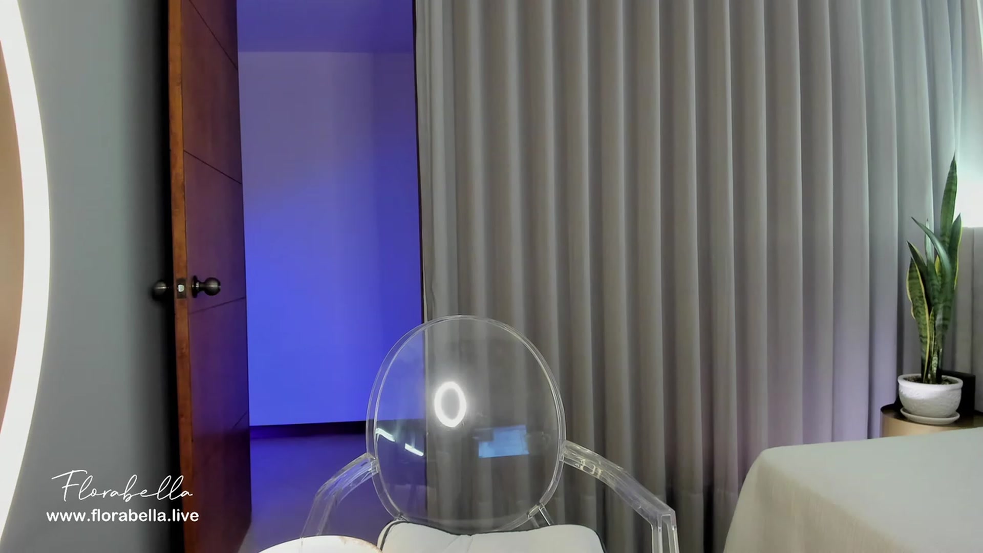 Gallery image thumbnail from Florabella's myfreecams stream on, 04/22/2023, 23:55 image 4 of 20