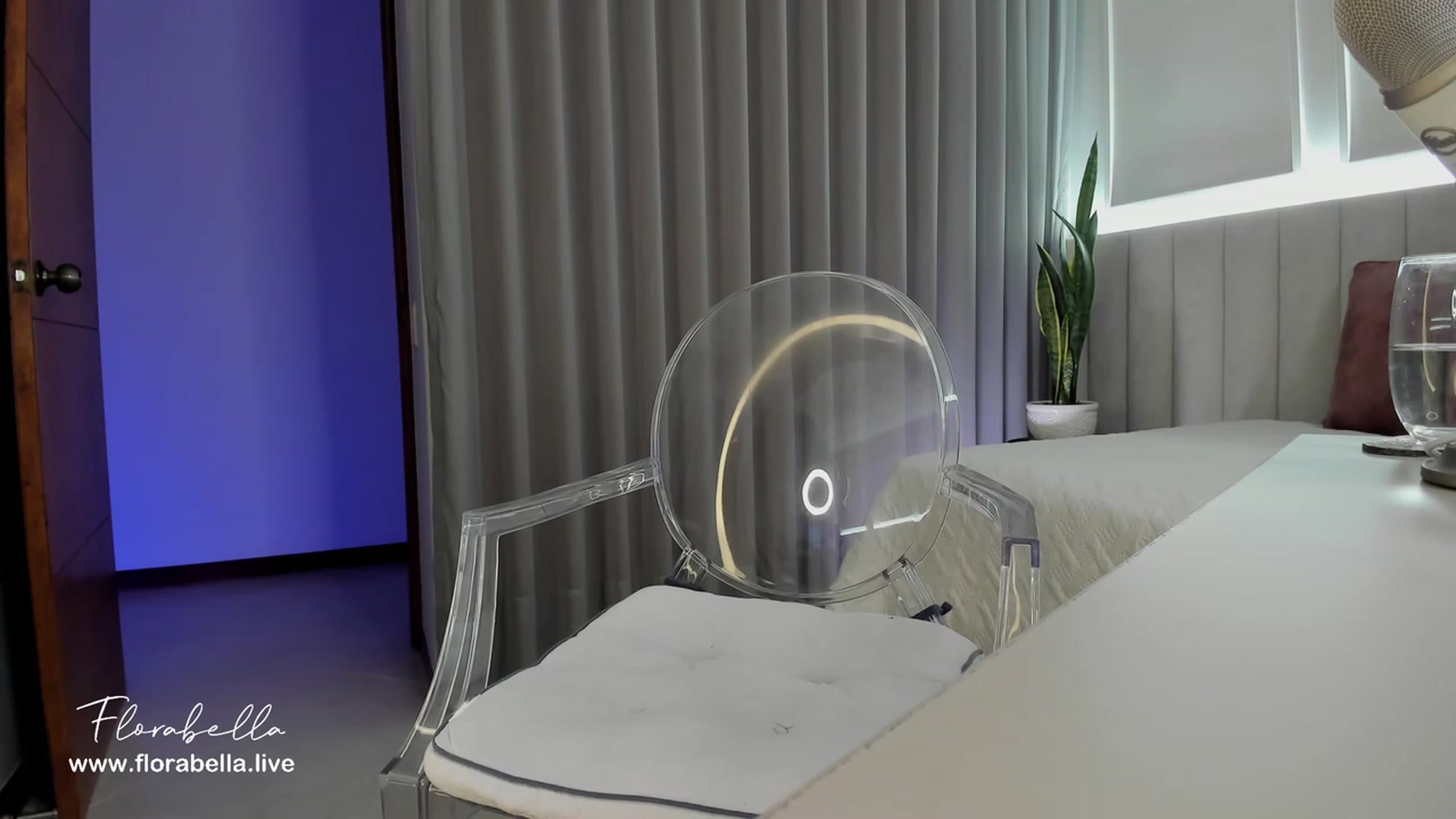 Gallery image thumbnail from Florabella's myfreecams stream on, 05/07/2023, 01:42 image 20 of 20