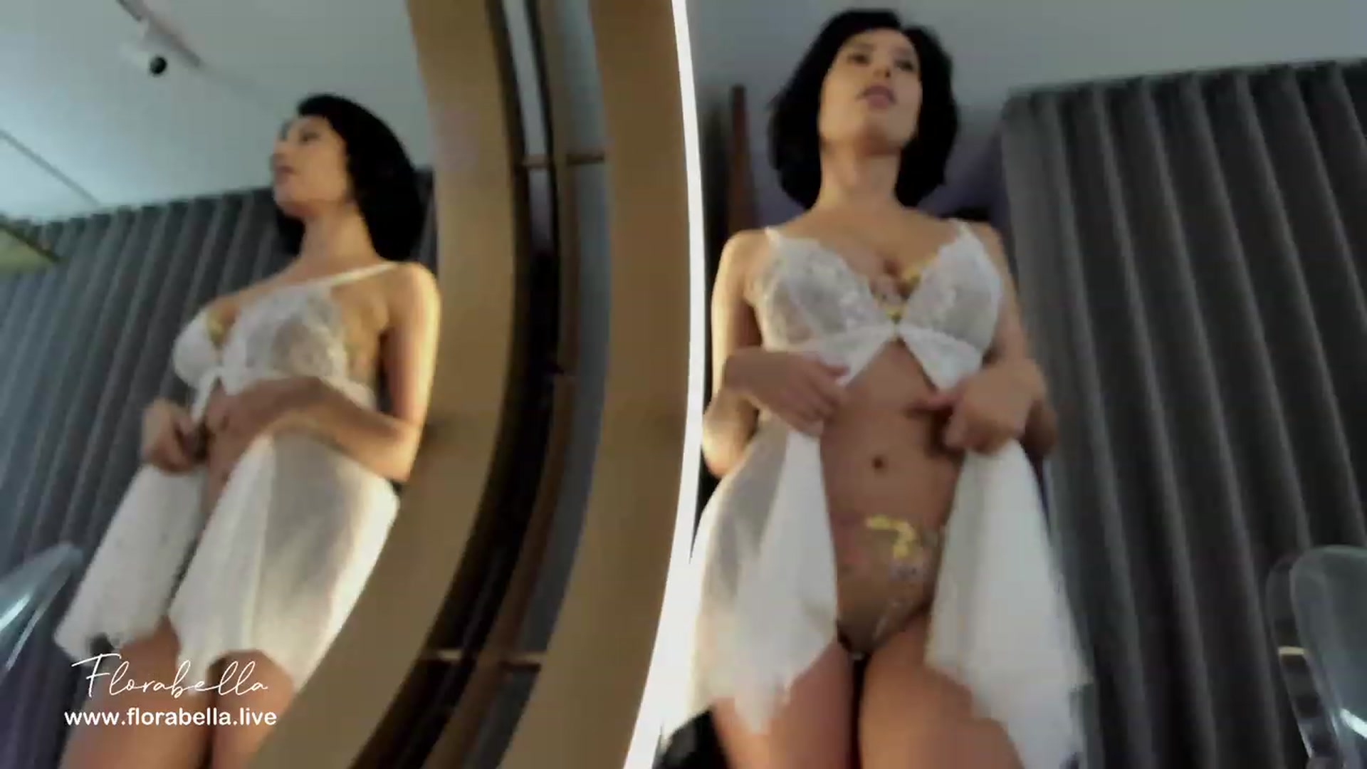Gallery image thumbnail from Florabella's myfreecams stream on, 05/18/2023, 03:28 image 17 of 20