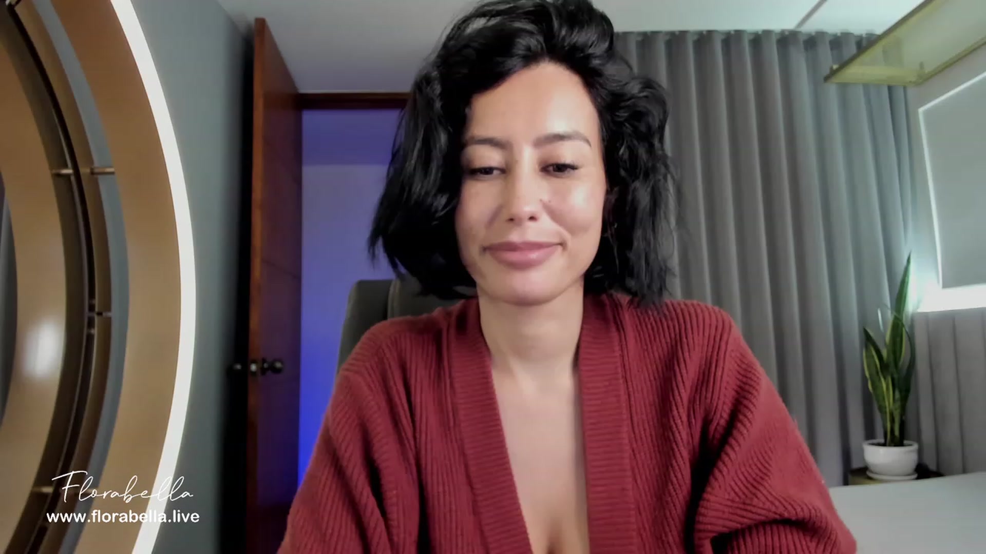 Gallery image thumbnail from Florabella's myfreecams stream on, 06/02/2023, 05:17 image 20 of 20