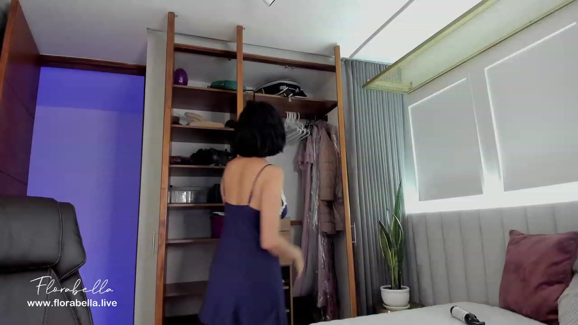 Gallery image thumbnail from Florabella's myfreecams stream on, 06/05/2023, 02:24 image 16 of 20