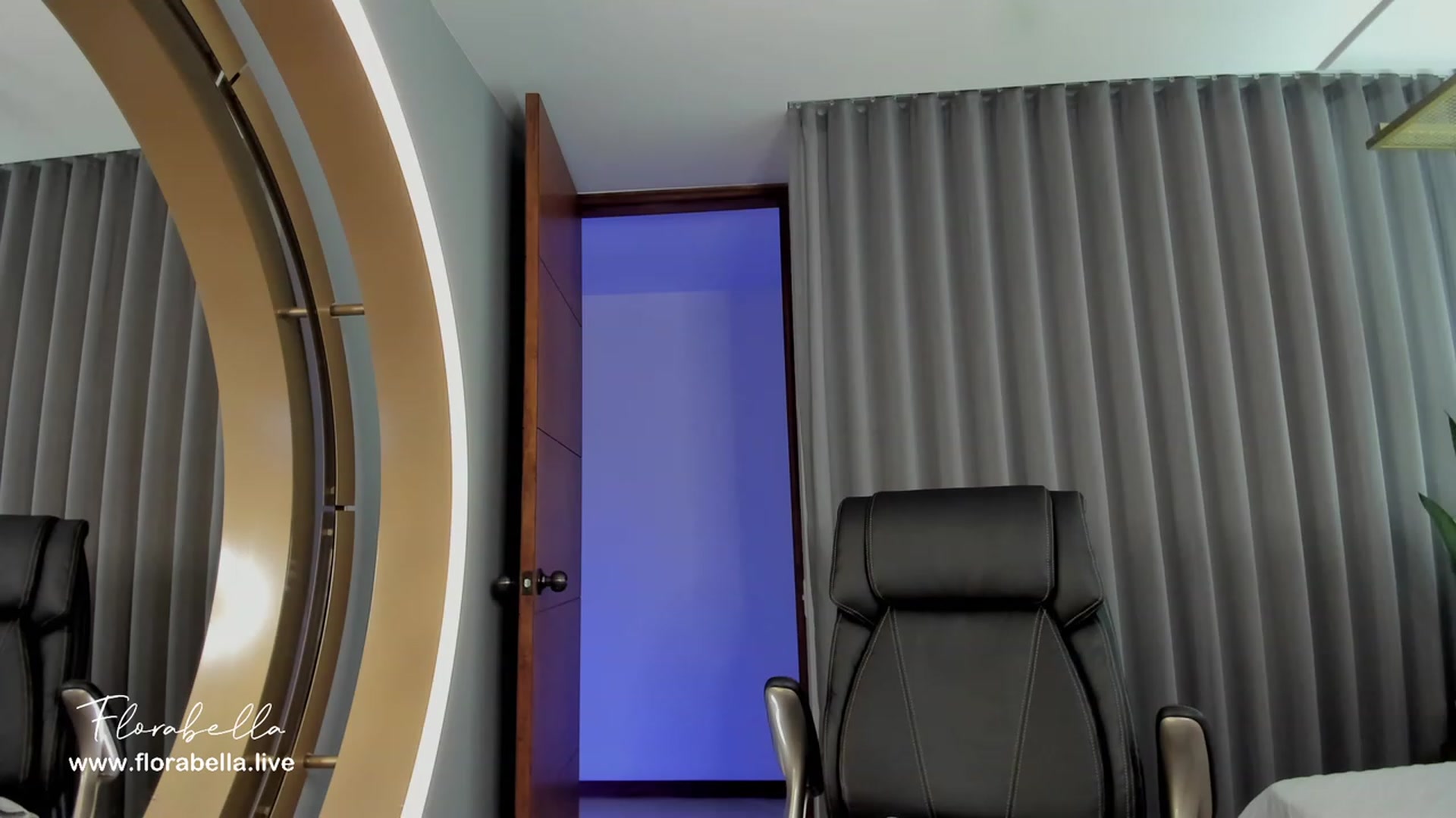 Gallery image thumbnail from Florabella's myfreecams stream on, 06/16/2023, 23:33 image 11 of 20