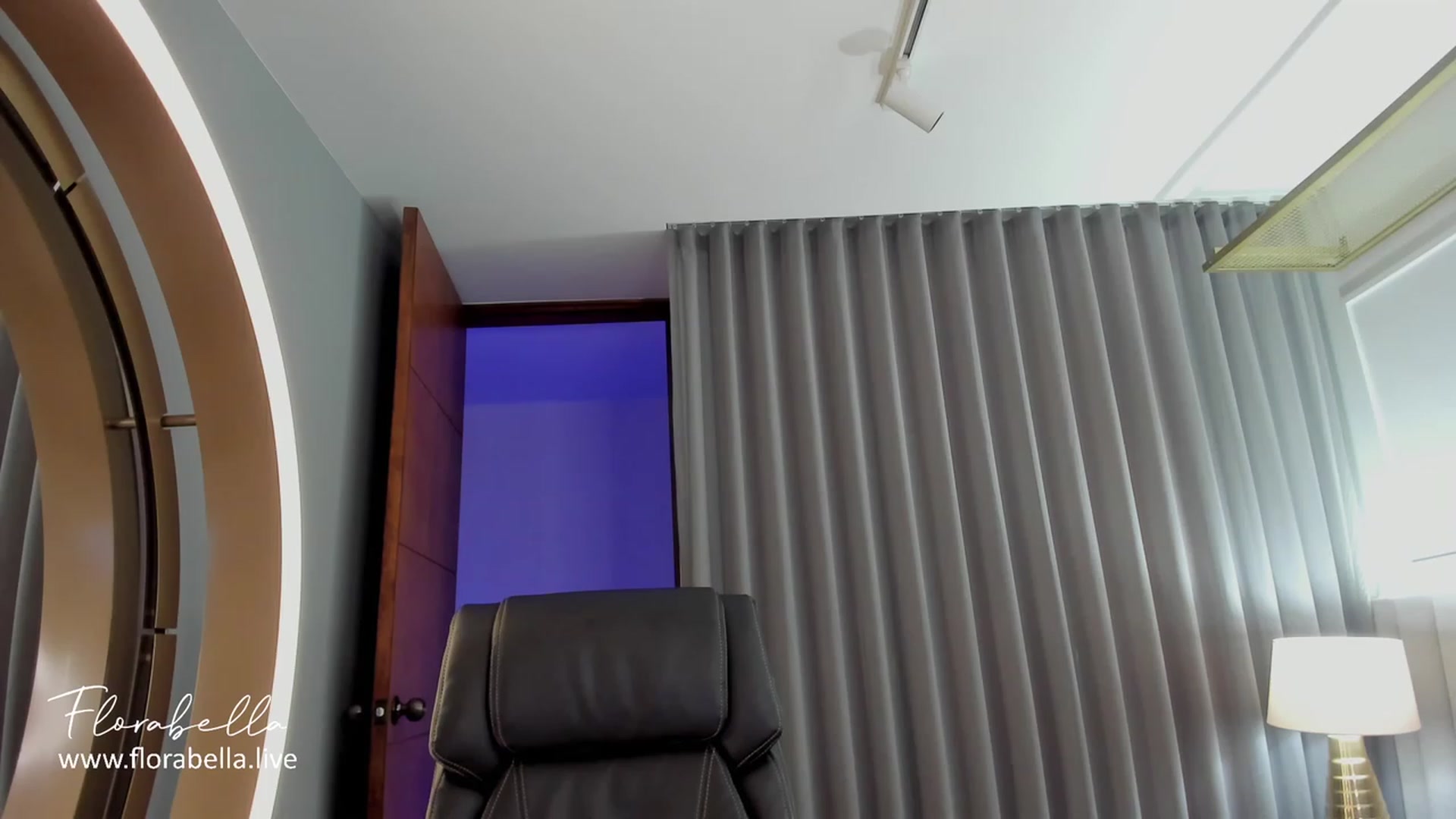 Gallery image thumbnail from Florabella's myfreecams stream on, 07/02/2023, 24:56 image 8 of 20