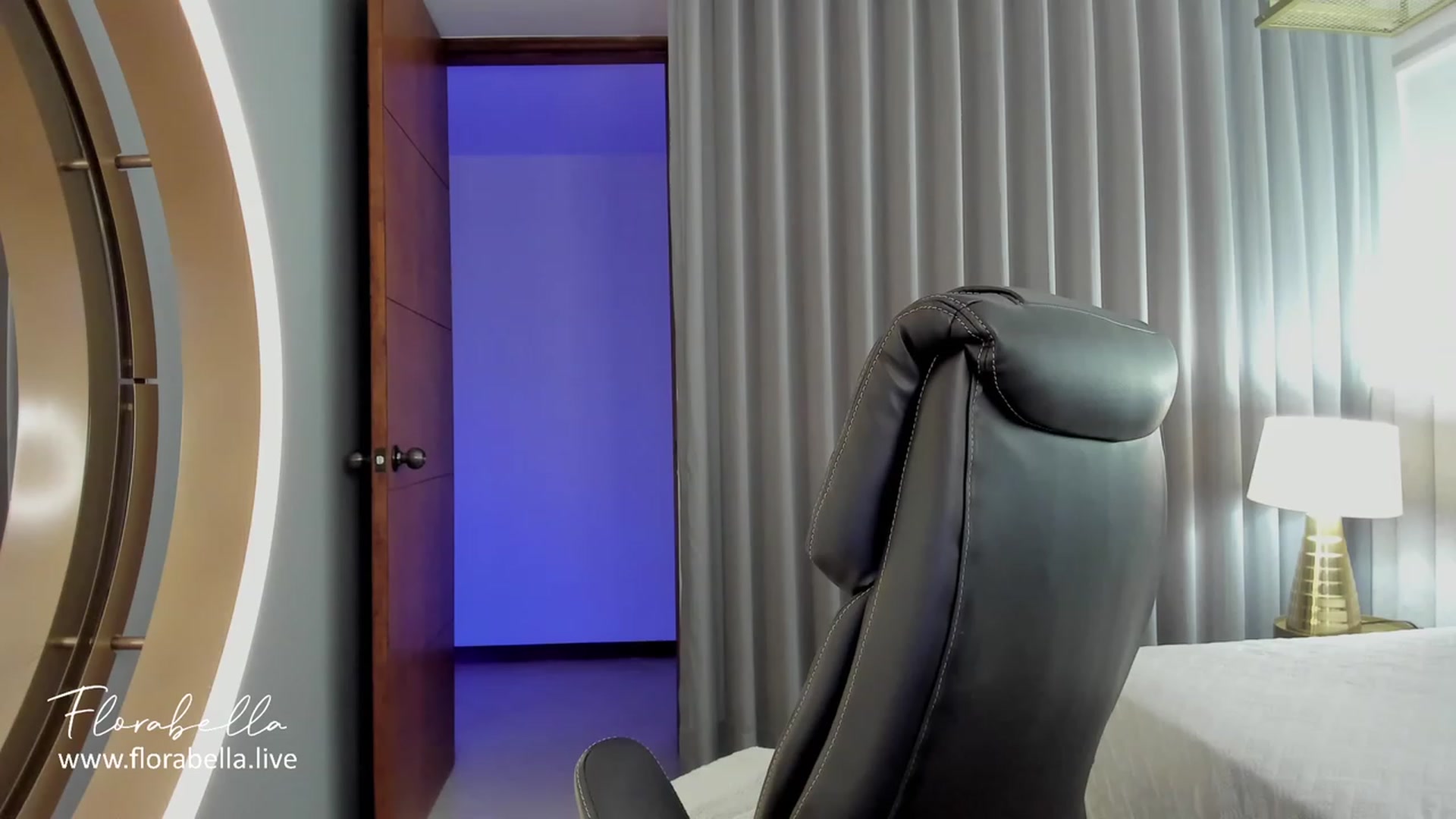 Gallery image thumbnail from Florabella's myfreecams stream on, 07/02/2023, 02:13 image 1 of 20