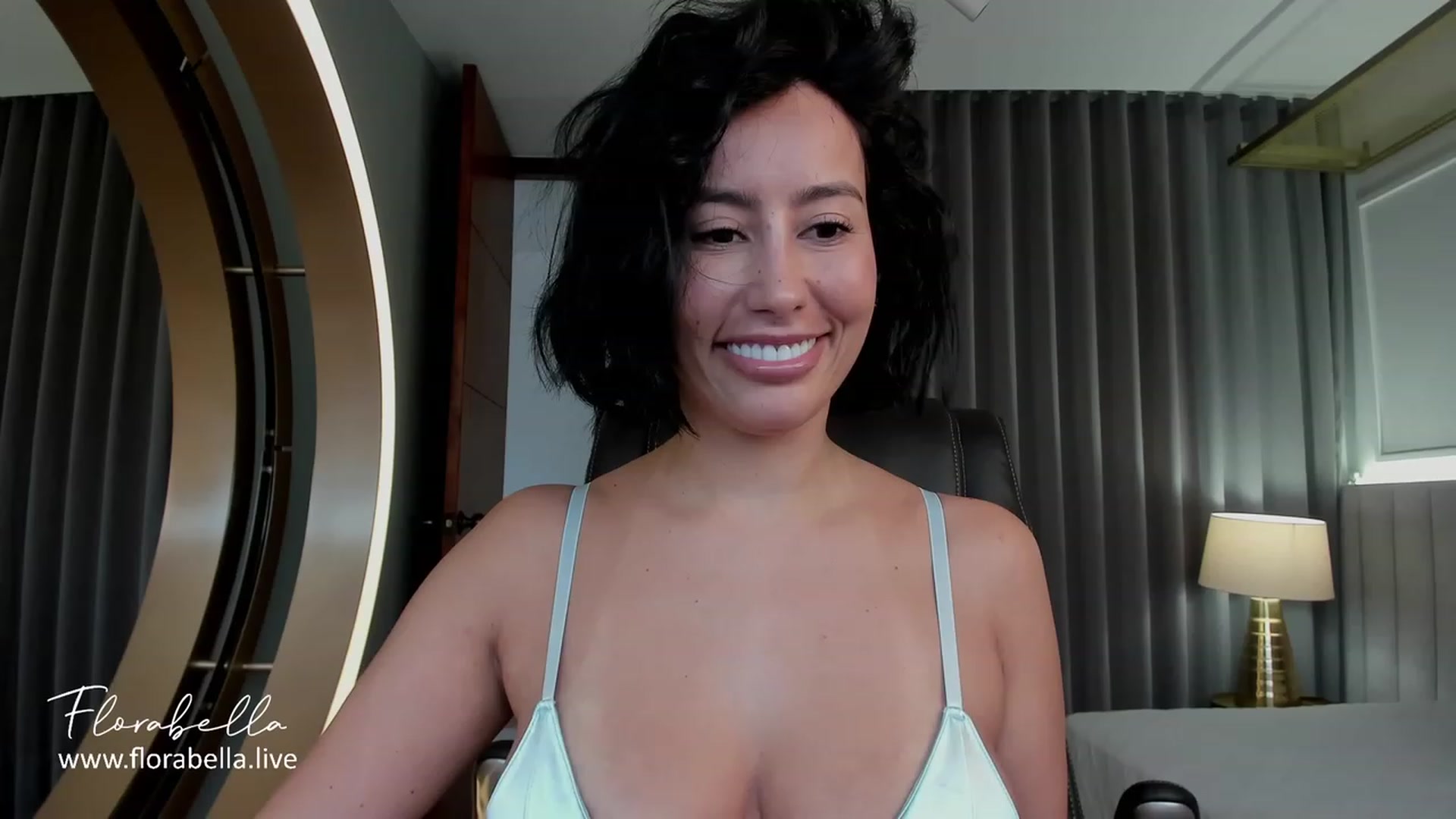 Gallery image thumbnail from Florabella's myfreecams stream on, 07/02/2023, 14:59 image 20 of 20