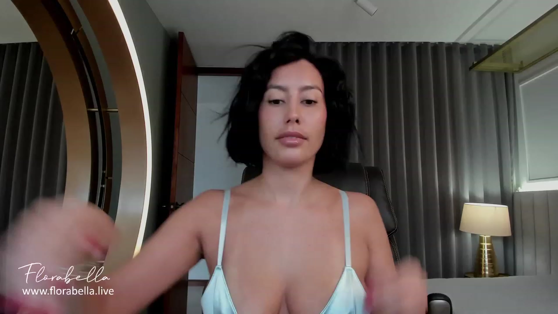 Gallery image thumbnail from Florabella's myfreecams stream on, 07/02/2023, 14:59 image 19 of 20