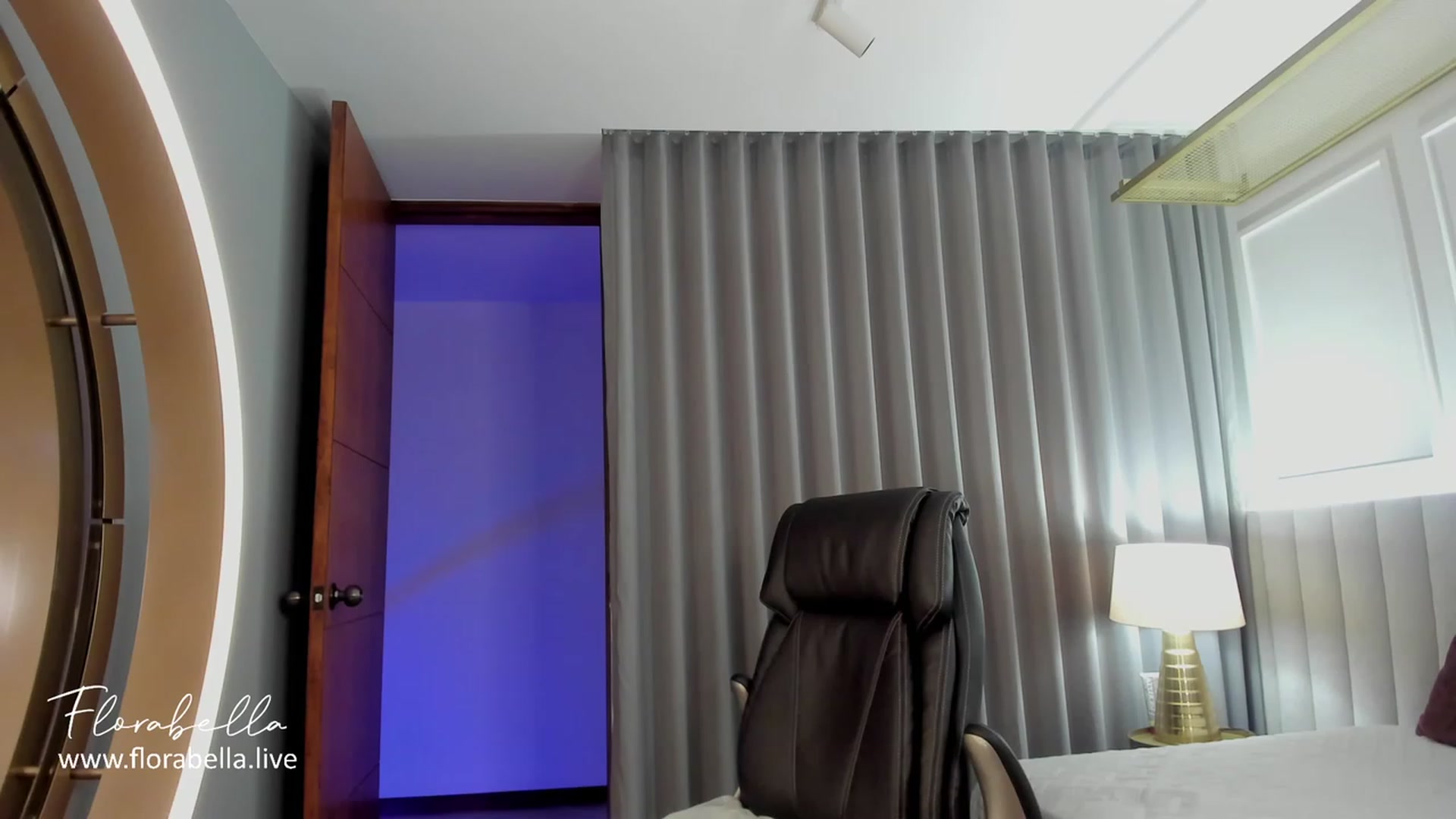 Gallery image thumbnail from Florabella's myfreecams stream on, 07/03/2023, 02:23 image 13 of 20