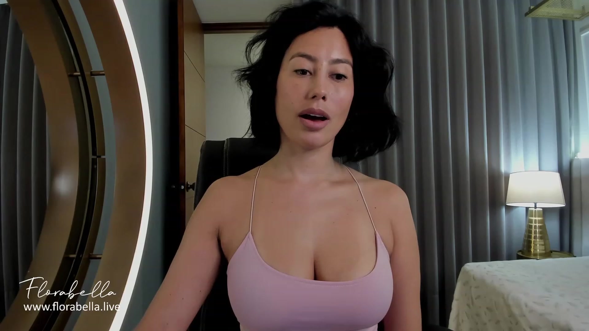 Gallery image thumbnail from Florabella's myfreecams stream on, 07/13/2023, 03:26 image 4 of 20