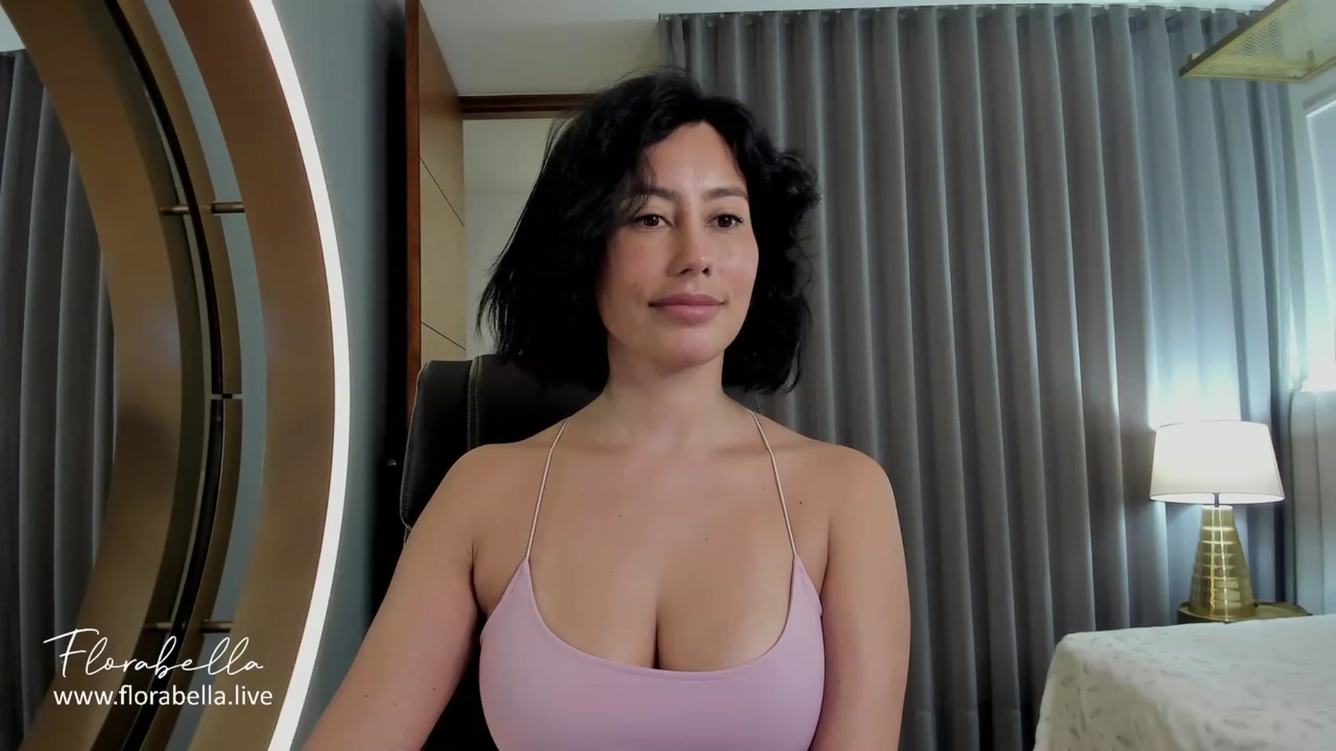 Gallery image thumbnail from Florabella's myfreecams stream on, 07/13/2023, 03:26 image 6 of 20
