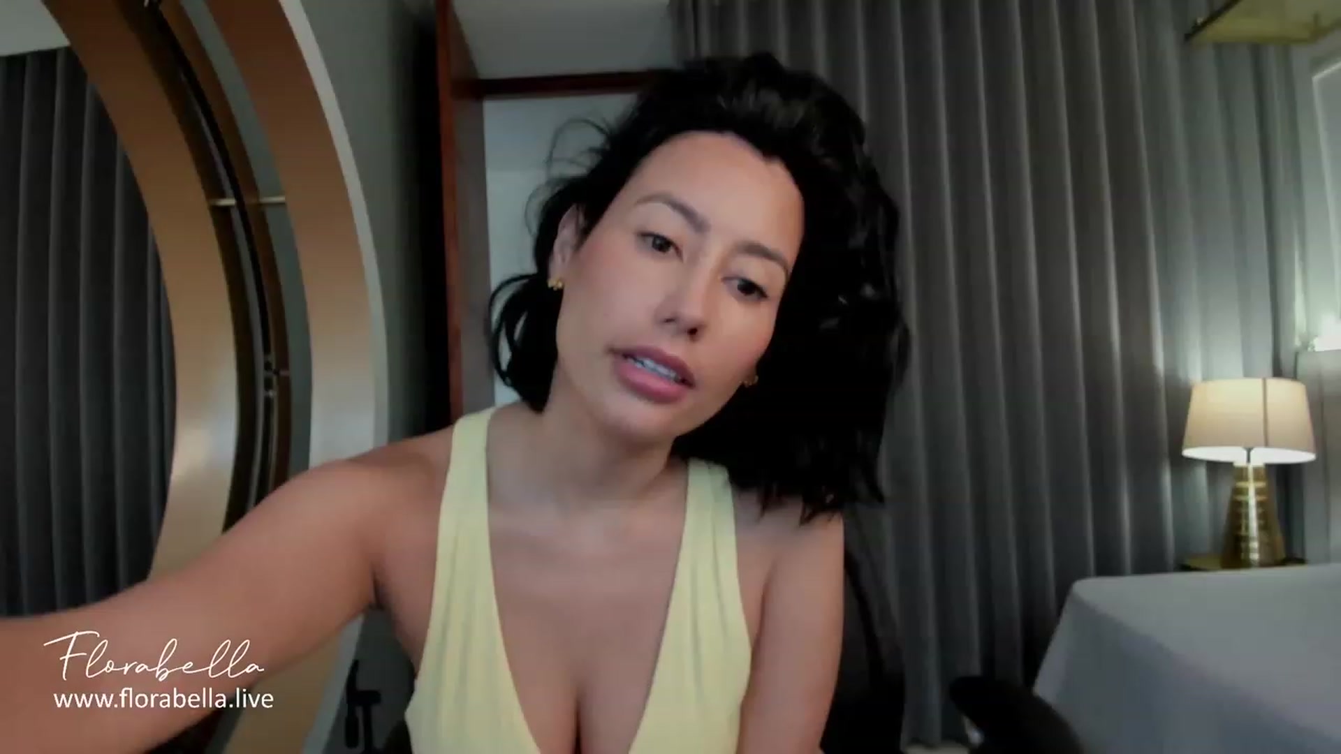 Gallery image thumbnail from Florabella's myfreecams stream on, 07/29/2023, 15:38 image 2 of 20