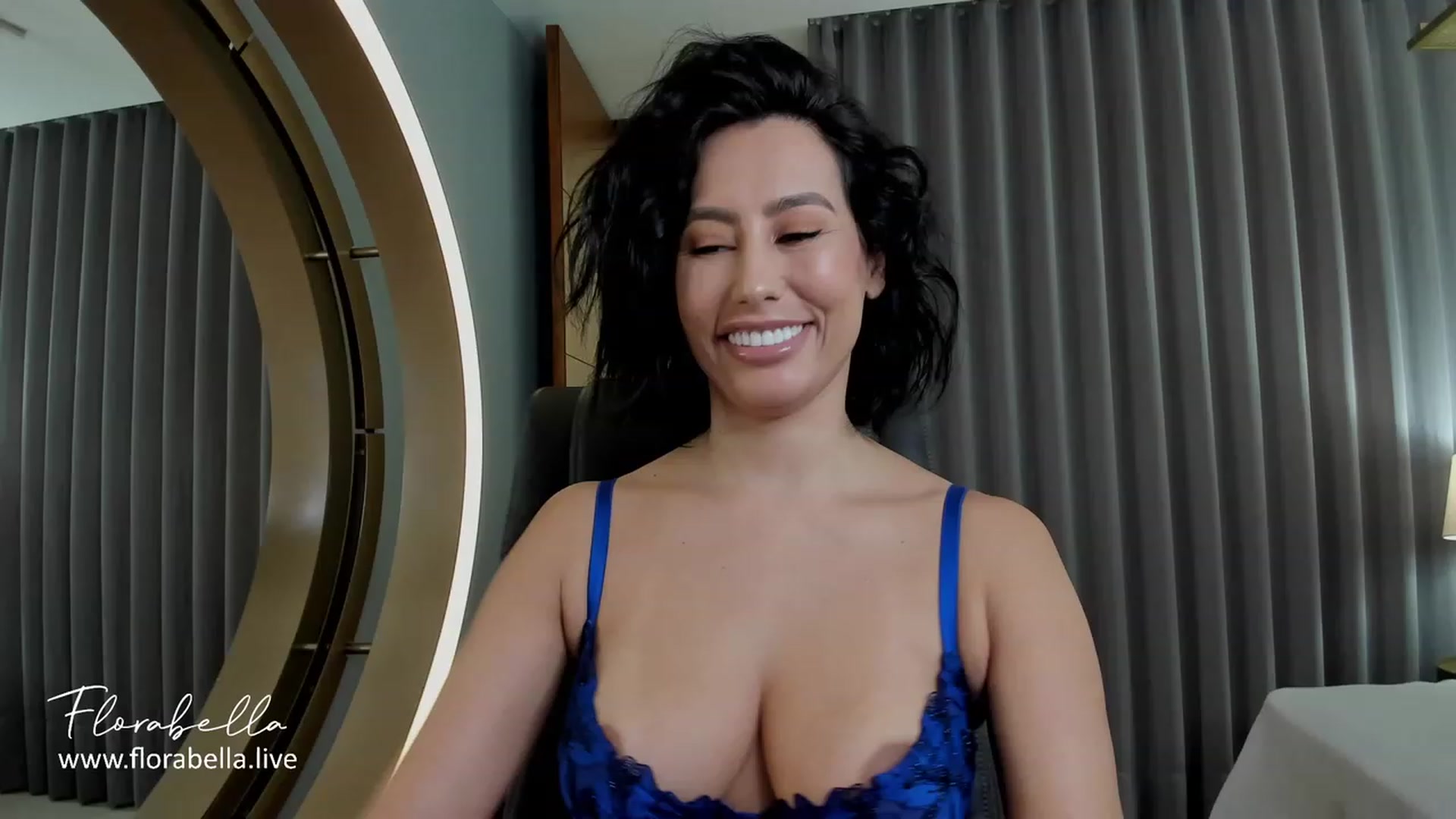 Gallery image thumbnail from Florabella's myfreecams stream on, 09/03/2023, 23:13 image 13 of 20