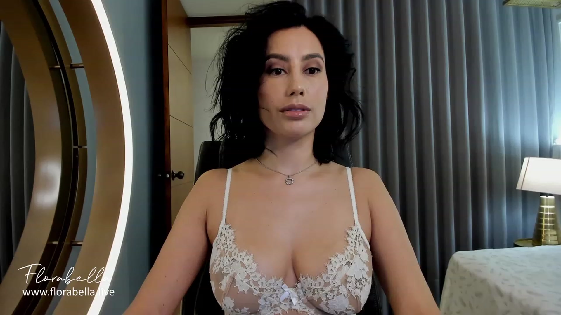 Gallery image thumbnail from Florabella's myfreecams stream on, 12/05/2023, 01:26 image 6 of 20