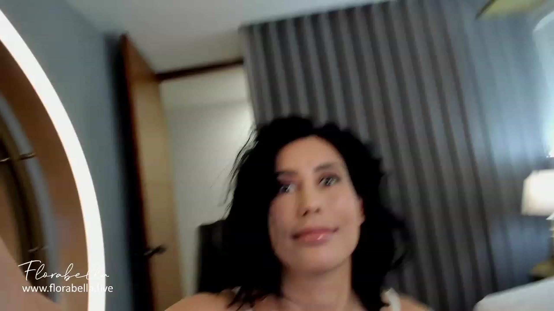 Gallery image thumbnail from Florabella's myfreecams stream on, 12/05/2023, 01:26 image 5 of 20