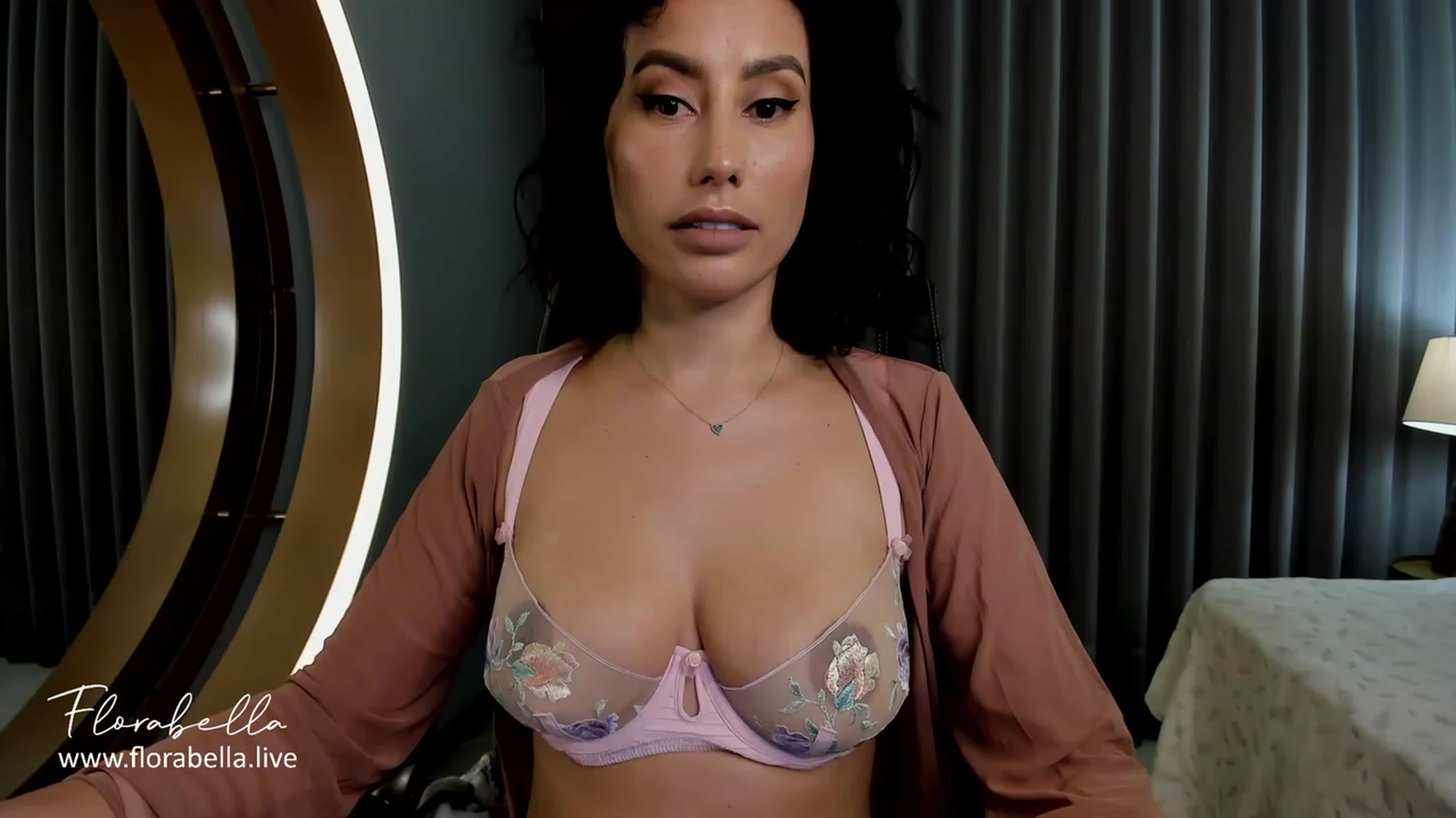 Gallery image thumbnail from Florabella's myfreecams stream on, 12/10/2023, 03:11 image 7 of 20
