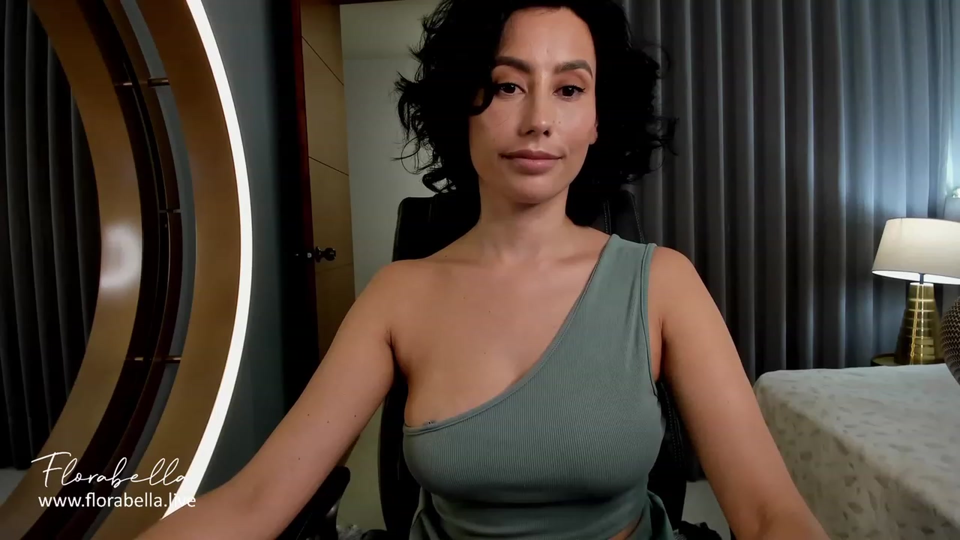 Gallery image thumbnail from Florabella's myfreecams stream on, 12/13/2023, 04:17 image 19 of 20