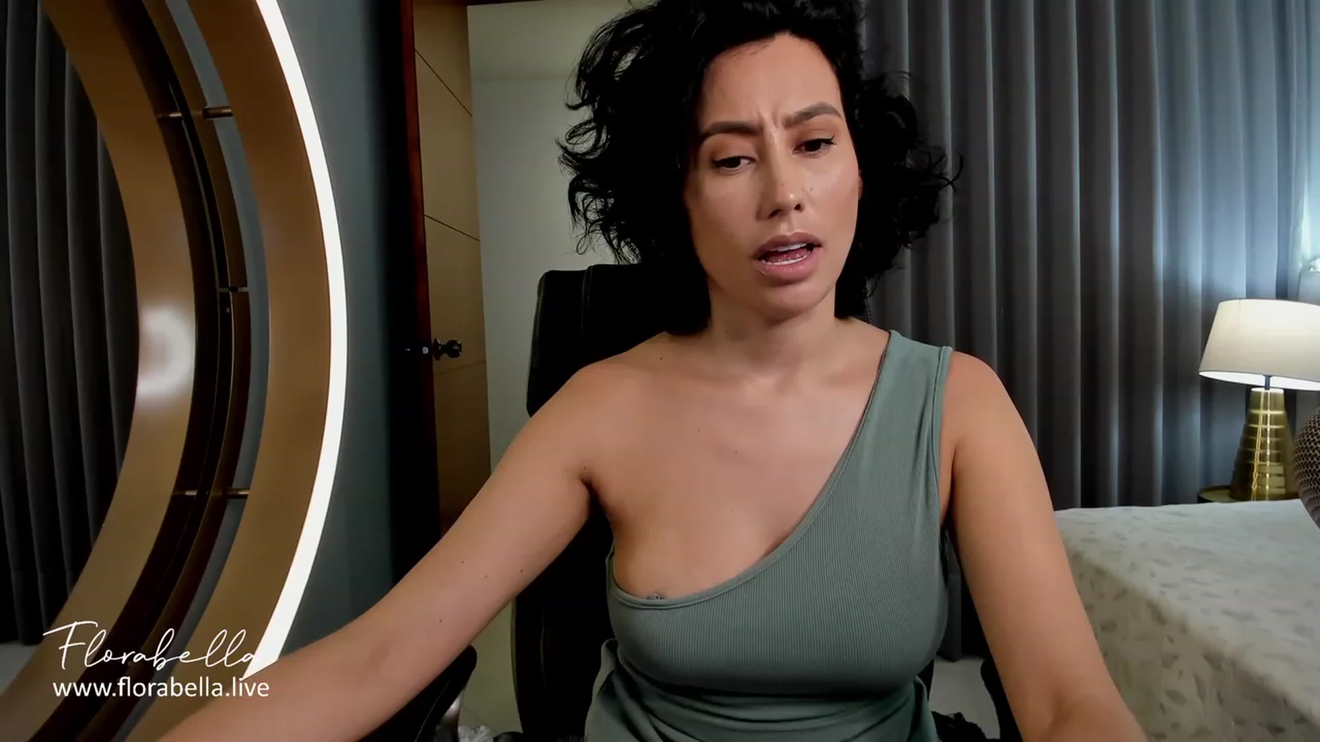 Gallery image thumbnail from Florabella's myfreecams stream on, 12/13/2023, 04:17 image 11 of 20