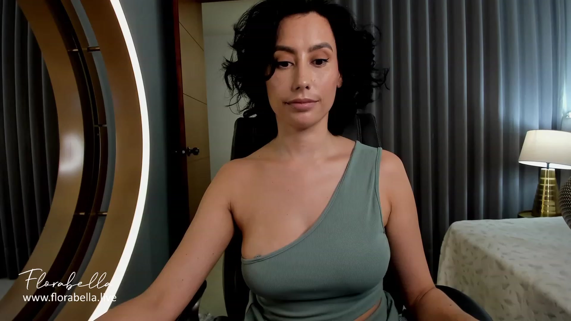 Gallery image thumbnail from Florabella's myfreecams stream on, 12/13/2023, 04:17 image 20 of 20