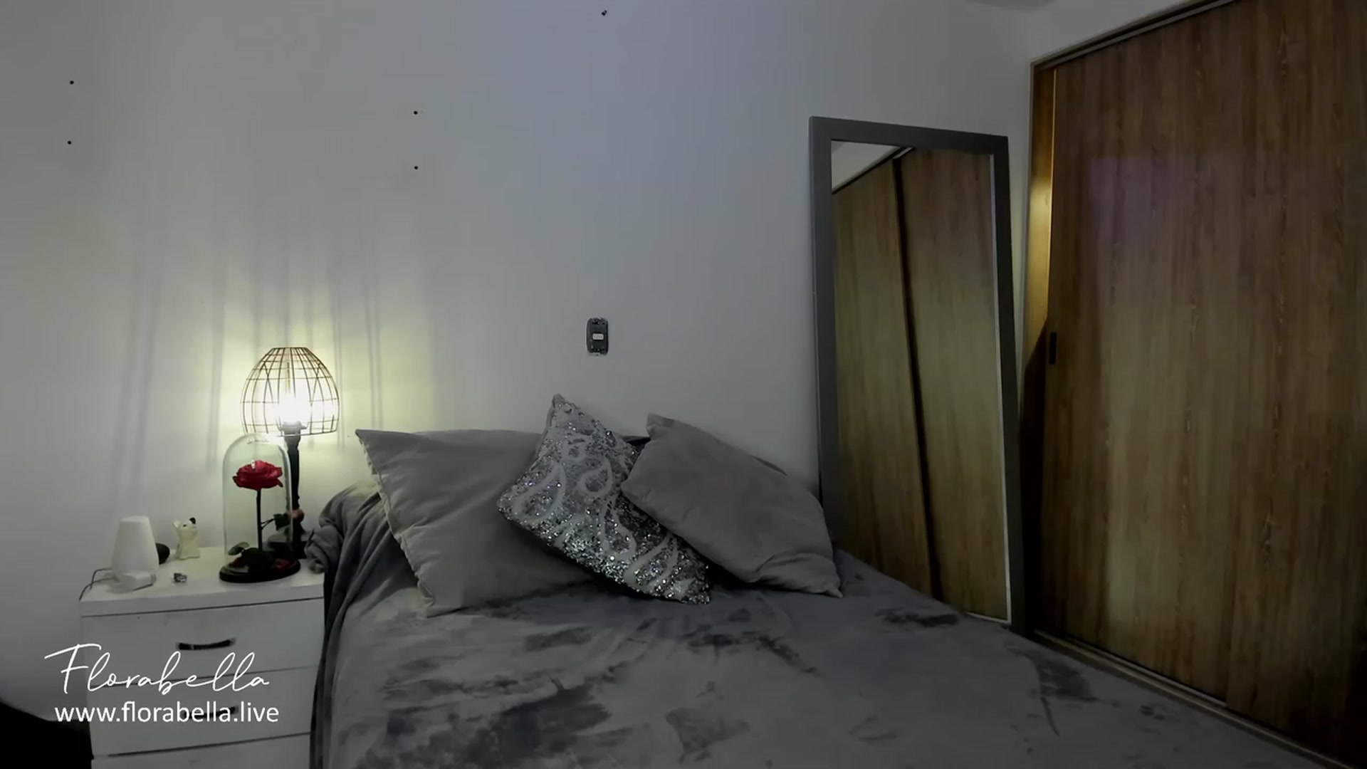 Gallery image thumbnail from Florabella's myfreecams stream on, 01/07/2024, 03:35 image 3 of 20