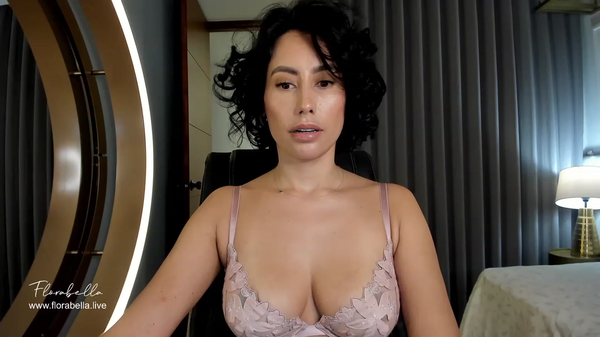 Gallery image thumbnail from Florabella's myfreecams stream on, 01/30/2024, 01:14 image 11 of 20