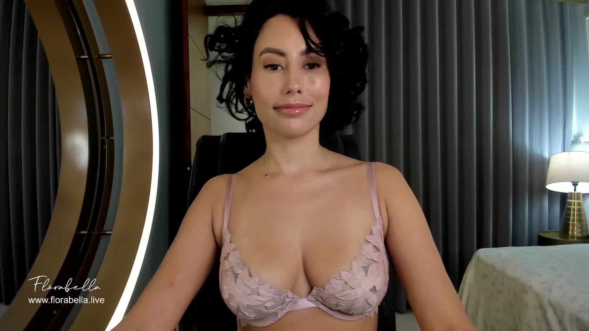 Gallery image thumbnail from Florabella's myfreecams stream on, 01/30/2024, 01:14 image 14 of 20