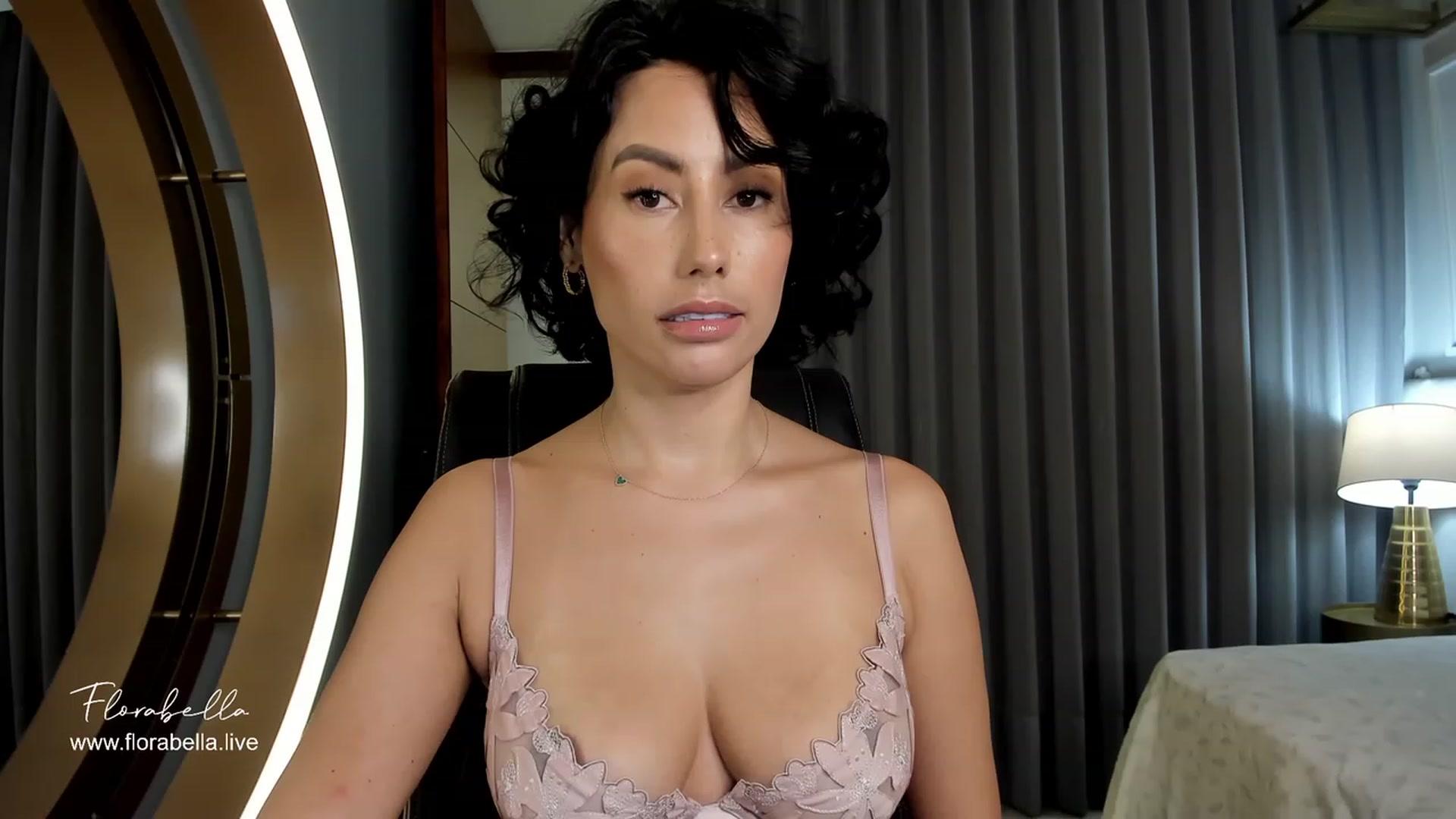 Gallery image thumbnail from Florabella's myfreecams stream on, 01/30/2024, 01:14 image 2 of 20