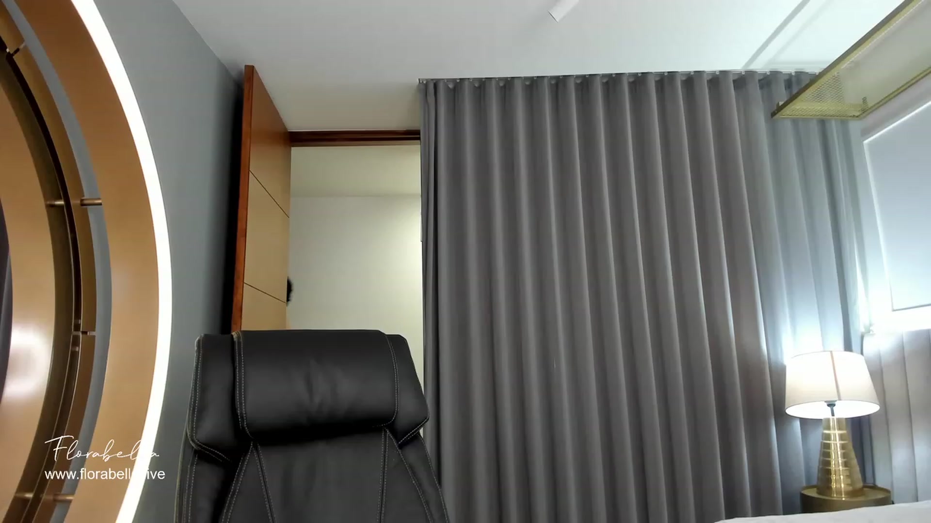 Gallery image thumbnail from Florabella's myfreecams stream on, 02/05/2024, 24:01 image 3 of 20