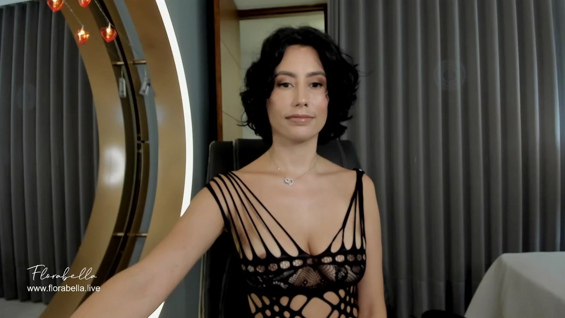 Gallery image thumbnail from Florabella's myfreecams stream on, 02/13/2024, 02:09 image 13 of 20