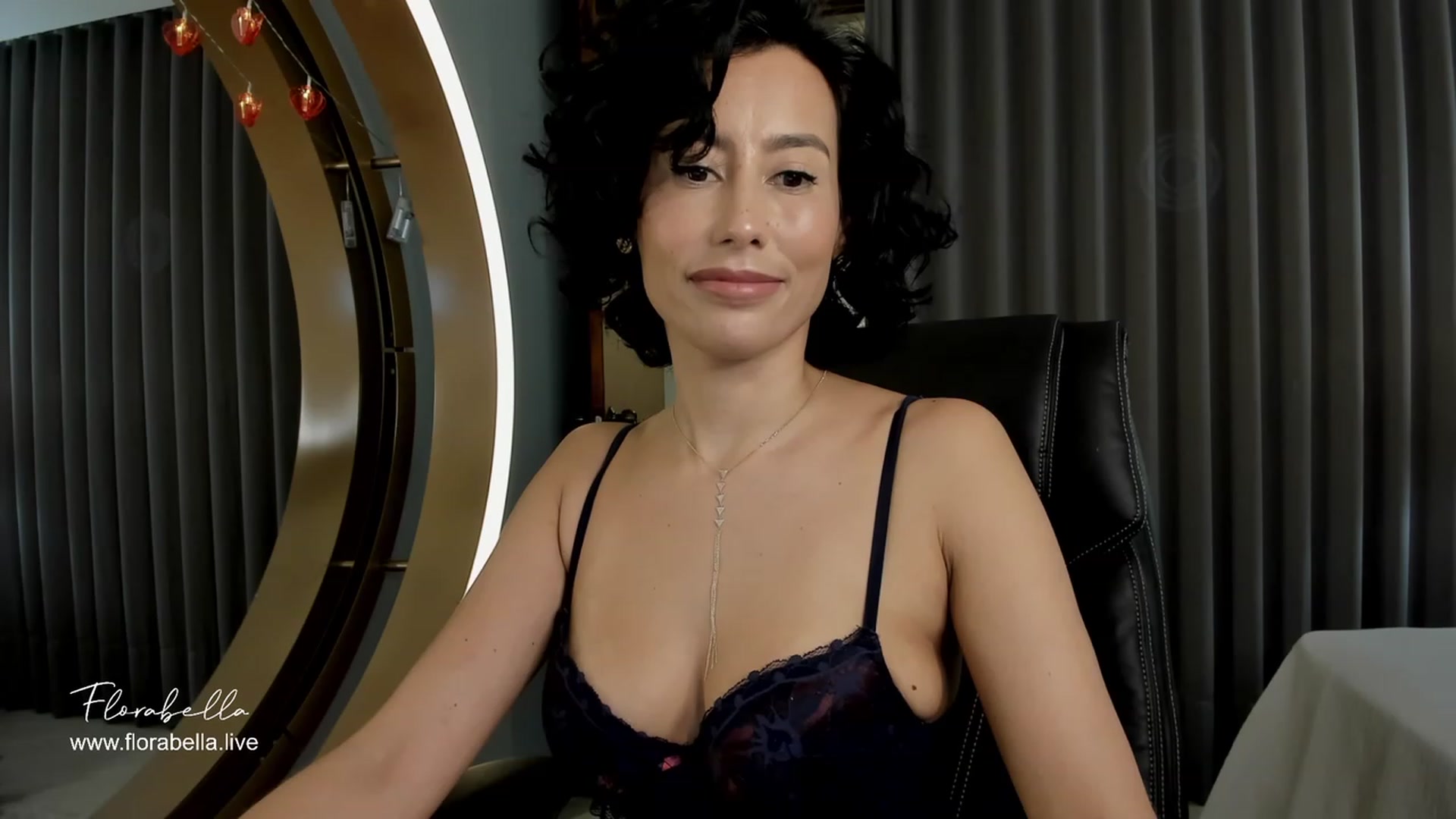 Gallery image thumbnail from Florabella's myfreecams stream on, 02/24/2024, 04:33 image 16 of 20