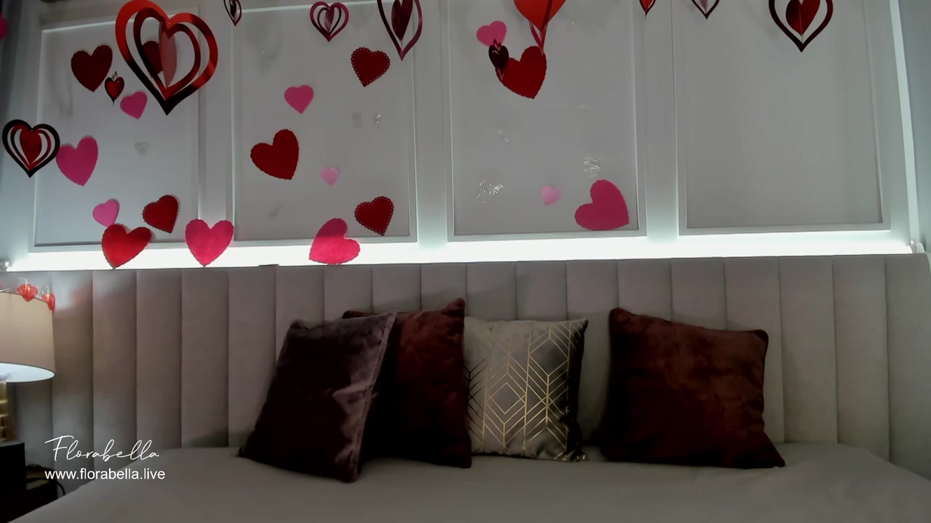 Gallery image thumbnail from Florabella's myfreecams stream on, 02/24/2024, 04:33 image 18 of 20