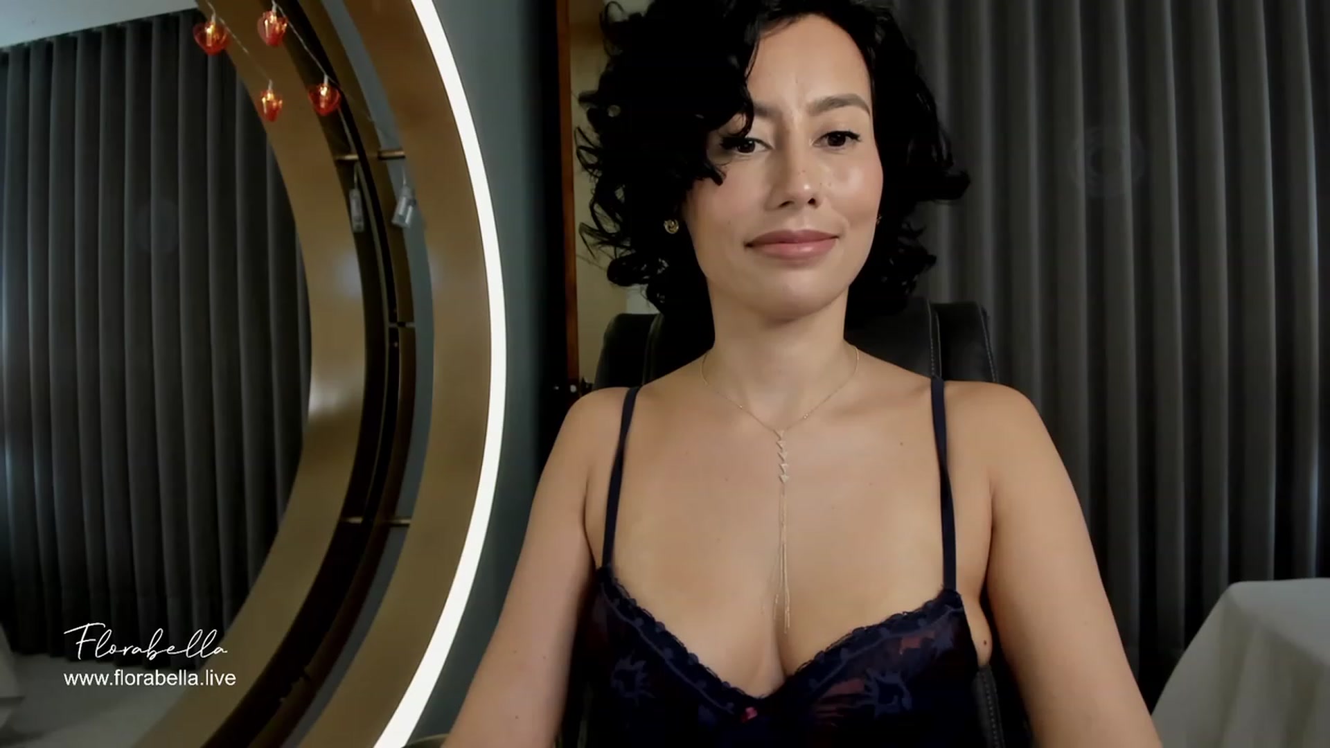 Gallery image thumbnail from Florabella's myfreecams stream on, 02/24/2024, 04:33 image 14 of 20