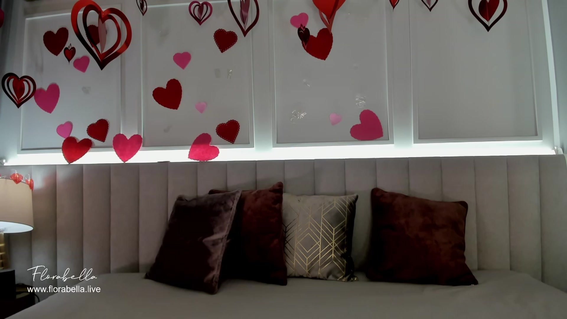 Gallery image thumbnail from Florabella's myfreecams stream on, 02/24/2024, 04:33 image 20 of 20