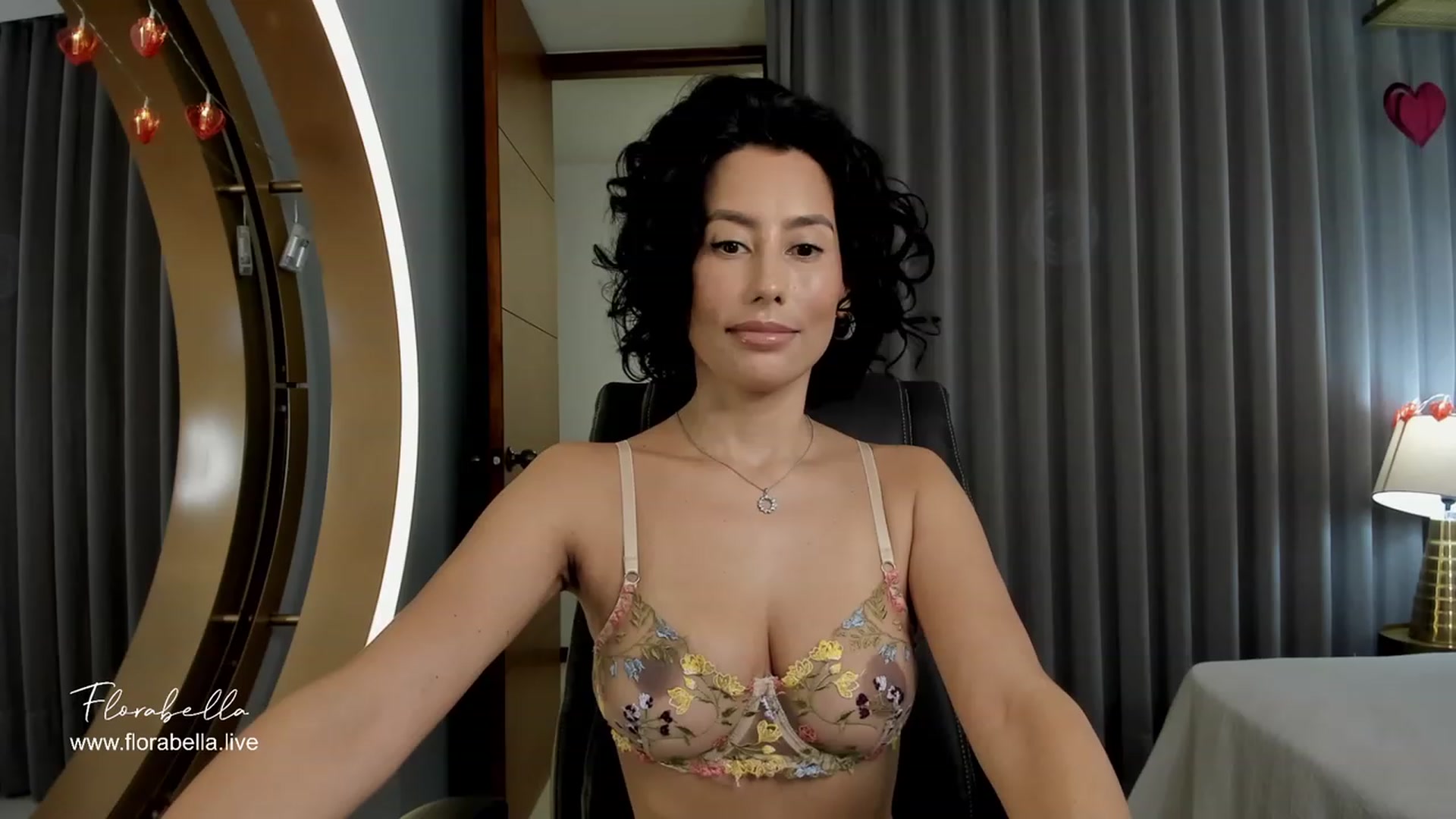 Gallery image thumbnail from Florabella's myfreecams stream on, 02/29/2024, 02:37 image 2 of 20