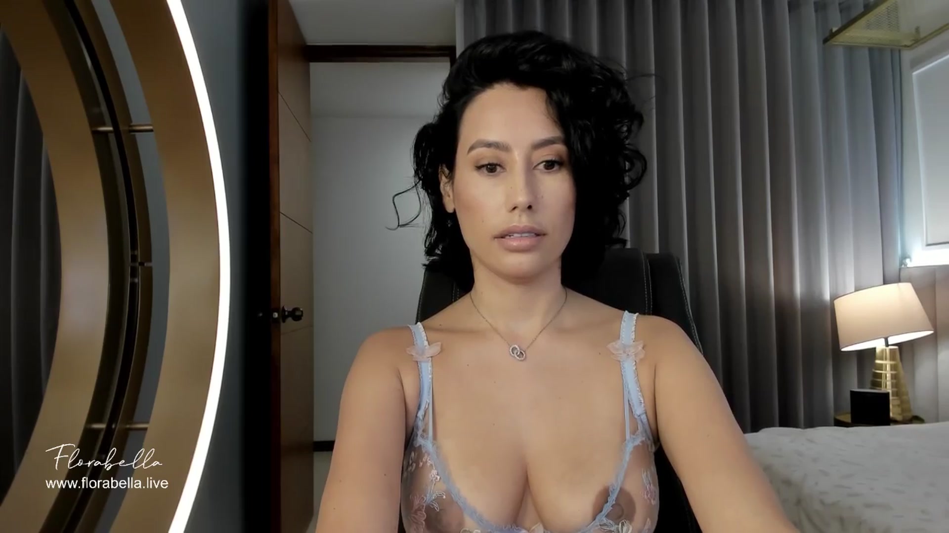 Gallery image thumbnail from Florabella's myfreecams stream on, 03/29/2024, 02:05 image 11 of 20