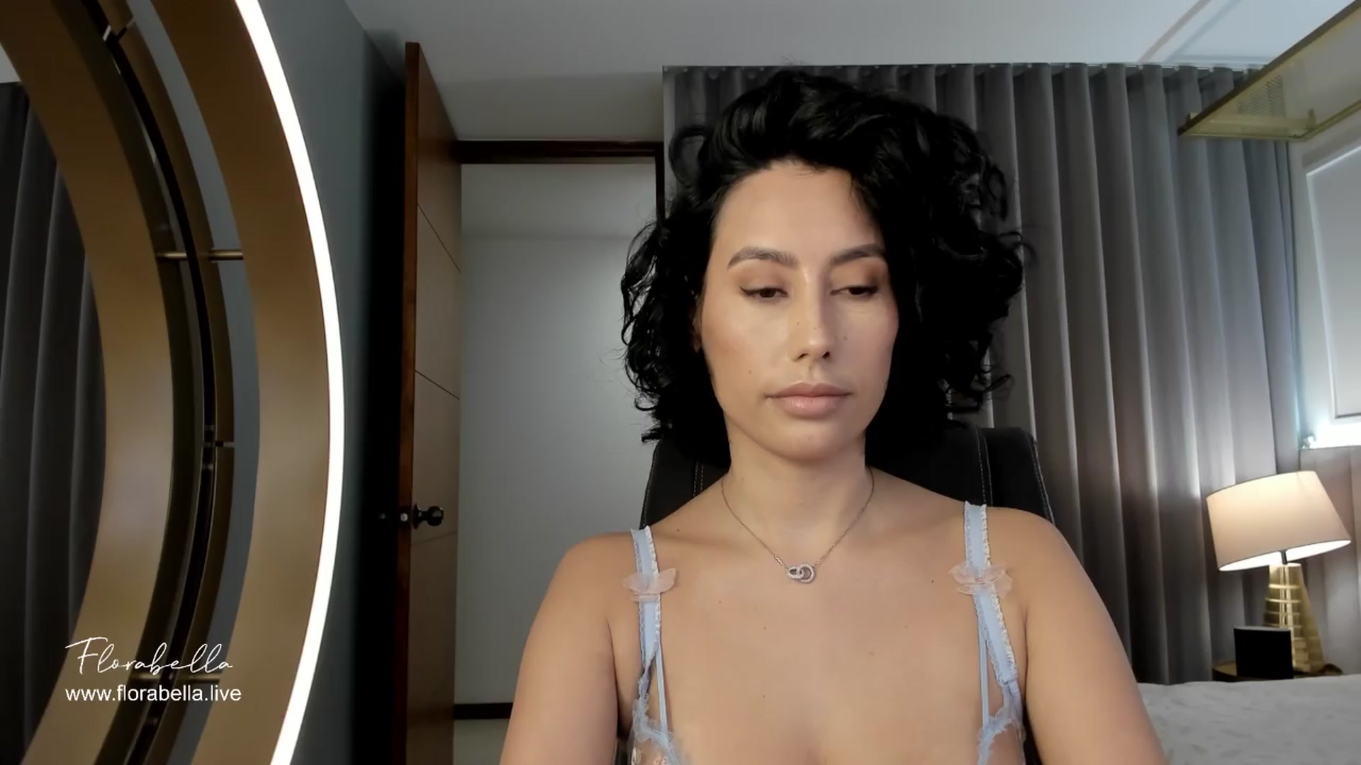 Gallery image thumbnail from Florabella's myfreecams stream on, 03/29/2024, 02:05 image 15 of 20