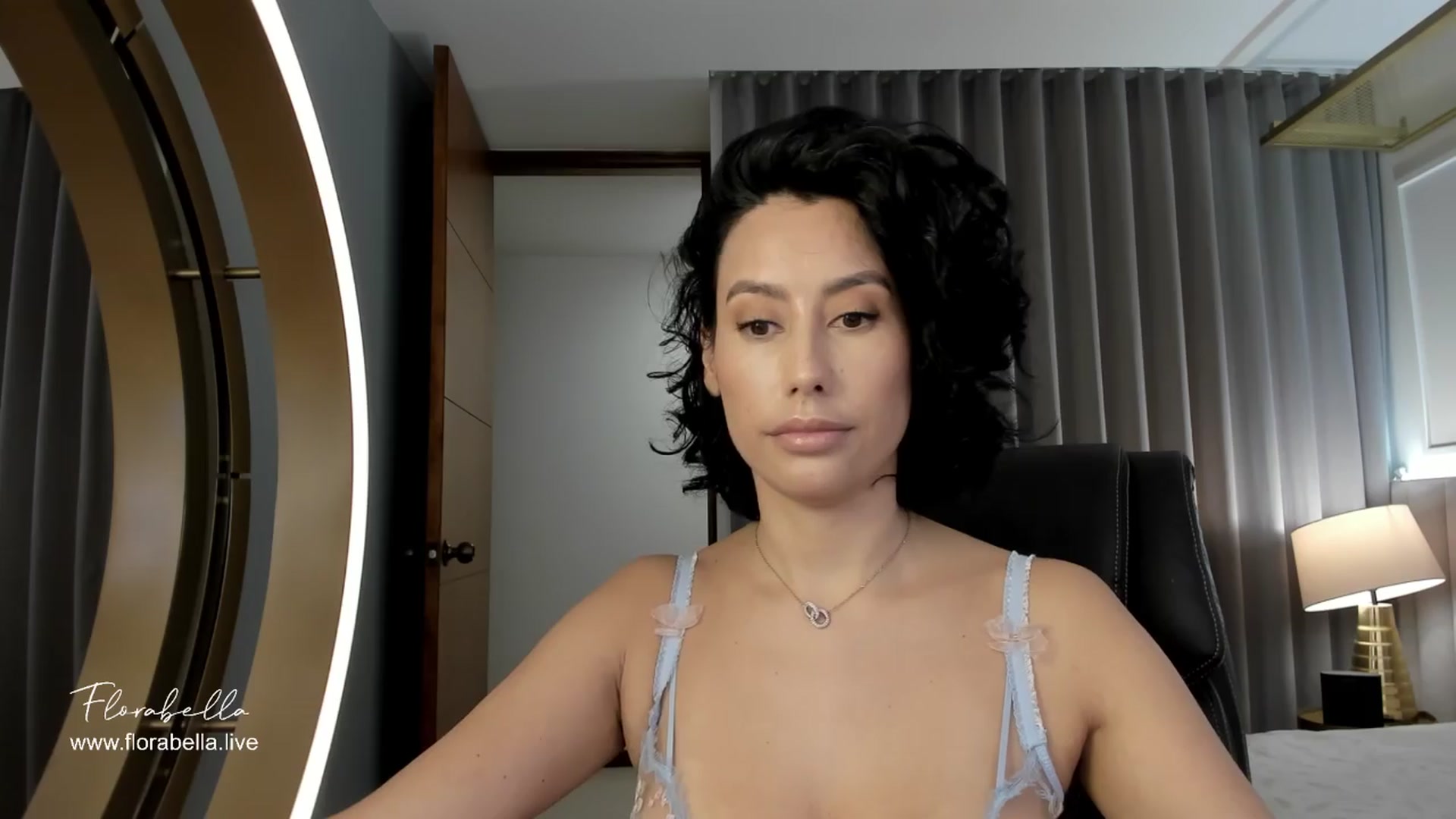 Gallery image thumbnail from Florabella's myfreecams stream on, 03/29/2024, 02:05 image 18 of 20