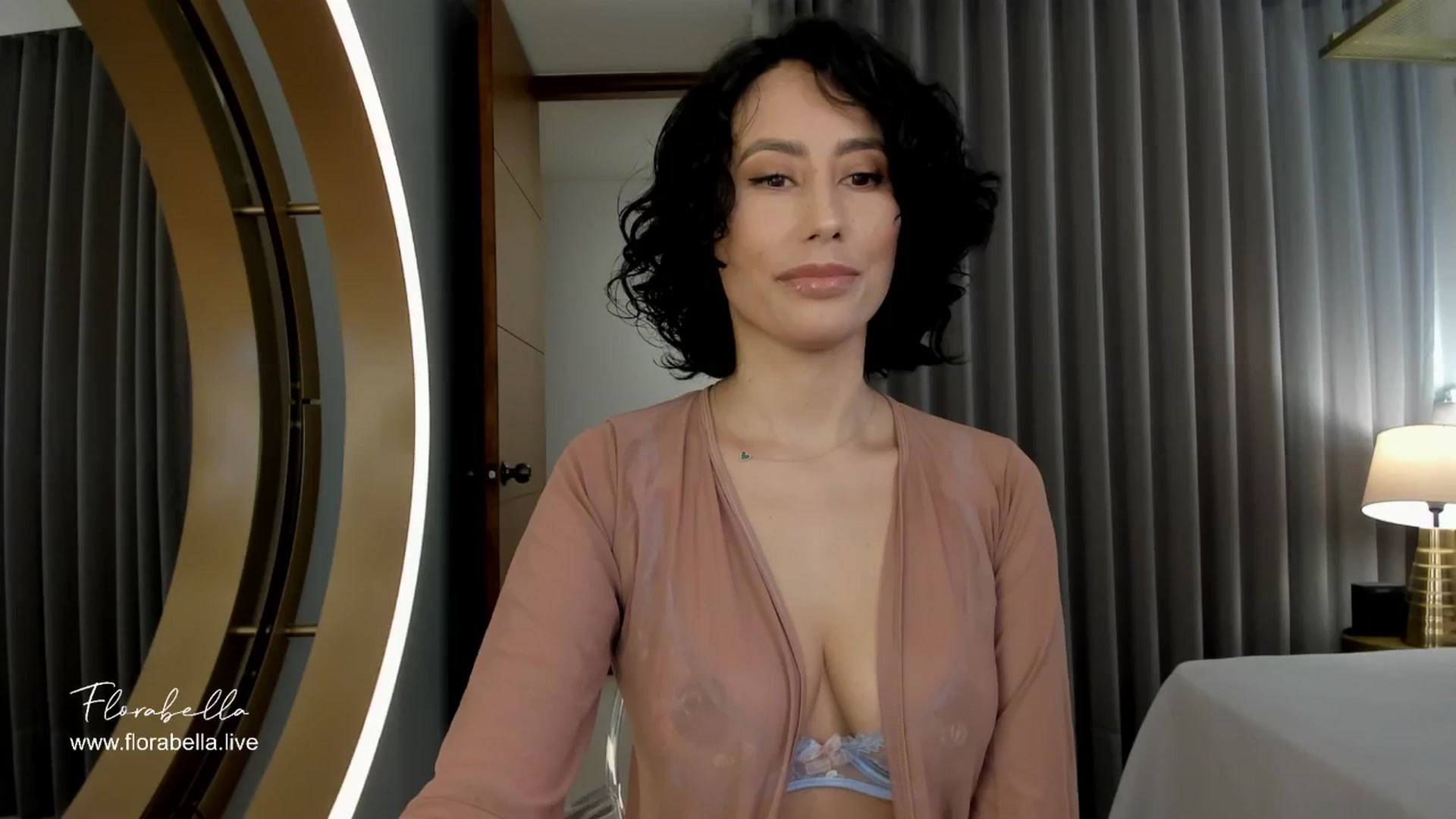 Gallery image thumbnail from Florabella's myfreecams stream on, 05/11/2024, 24:00 image 13 of 20