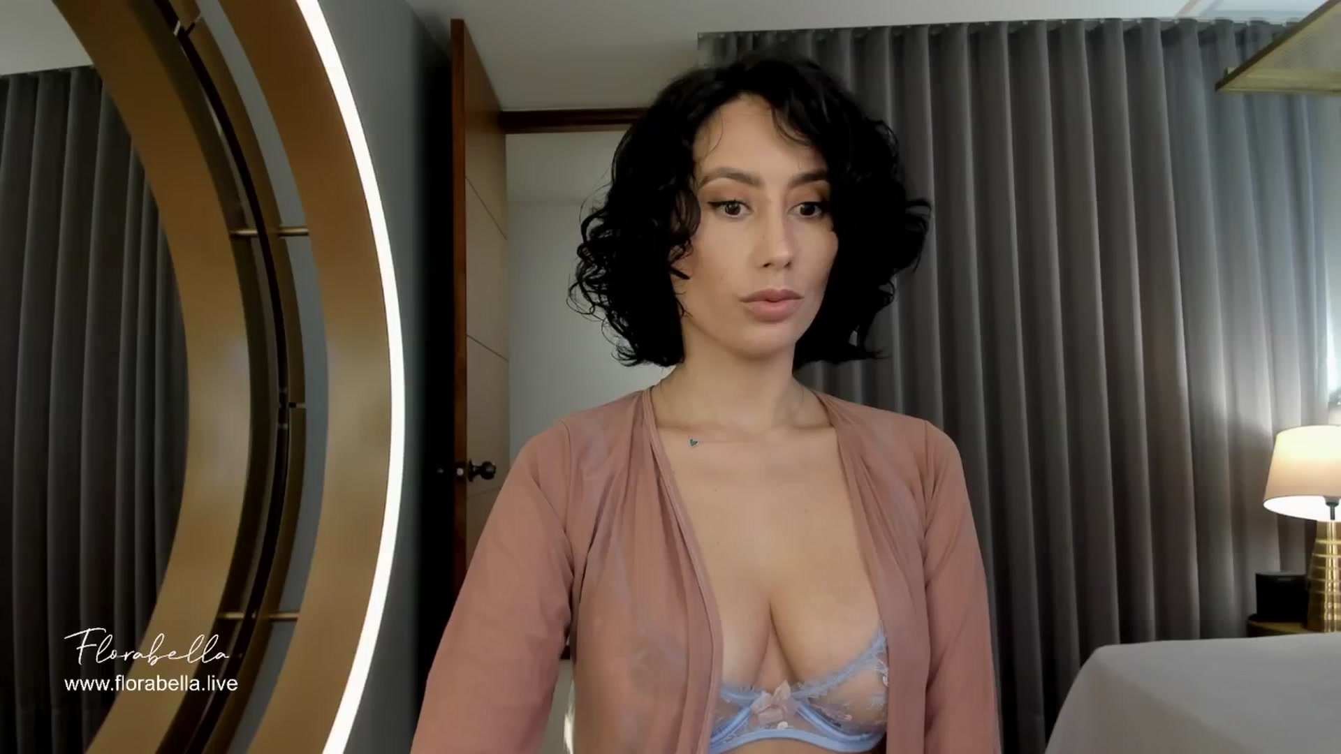 Gallery image thumbnail from Florabella's myfreecams stream on, 05/11/2024, 24:00 image 10 of 20