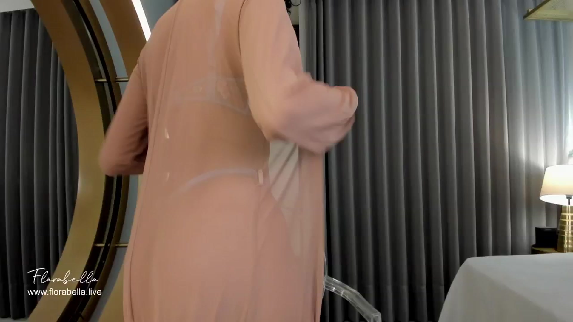 Gallery image thumbnail from Florabella's myfreecams stream on, 05/11/2024, 24:00 image 8 of 20