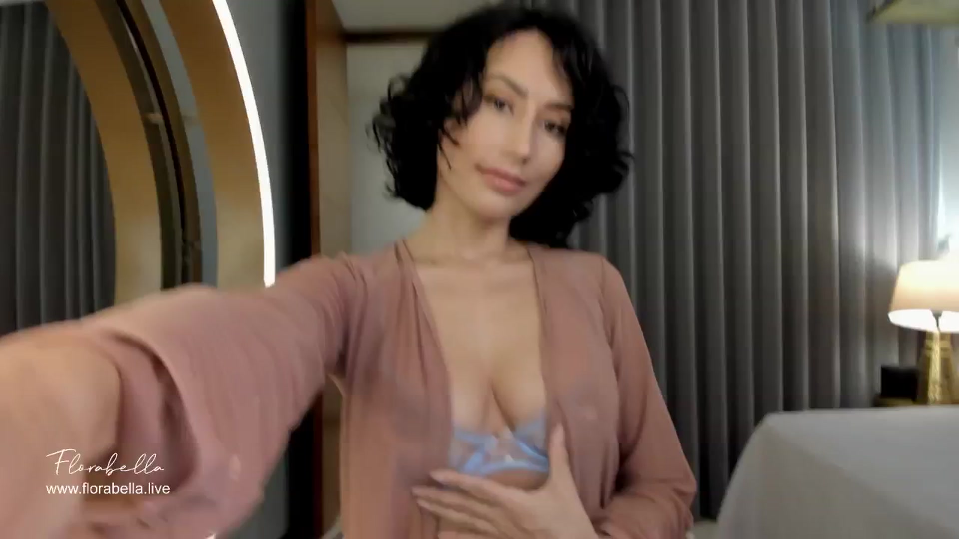 Gallery image thumbnail from Florabella's myfreecams stream on, 05/11/2024, 24:00 image 11 of 20