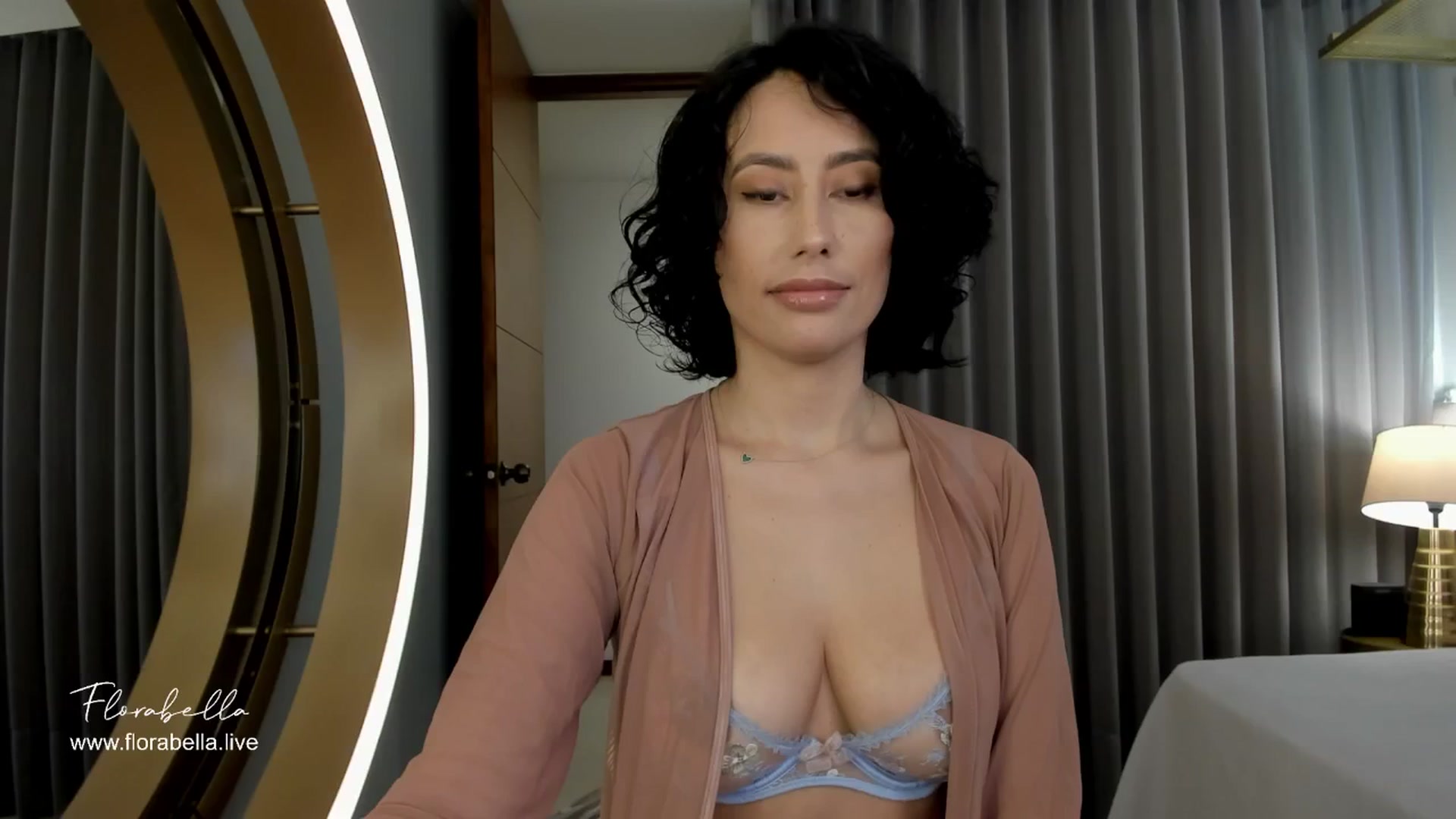 Gallery image thumbnail from Florabella's myfreecams stream on, 05/11/2024, 24:00 image 18 of 20