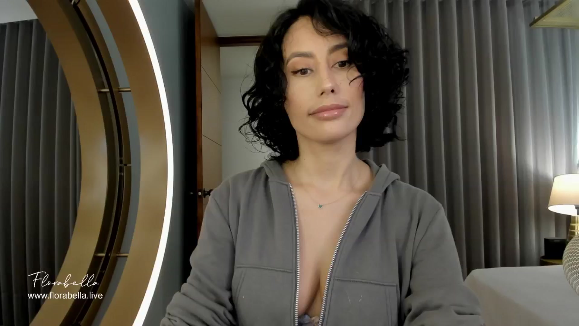 Gallery image thumbnail from Florabella's myfreecams stream on, 05/11/2024, 01:45 image 7 of 20
